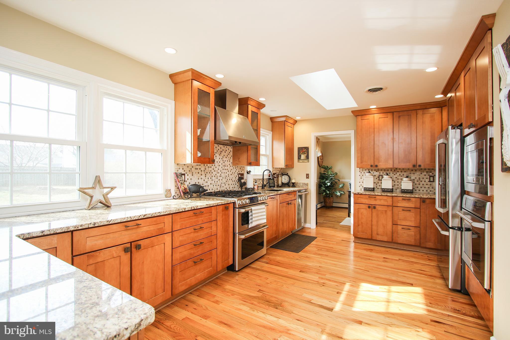 ANCIENT OAK - Residential