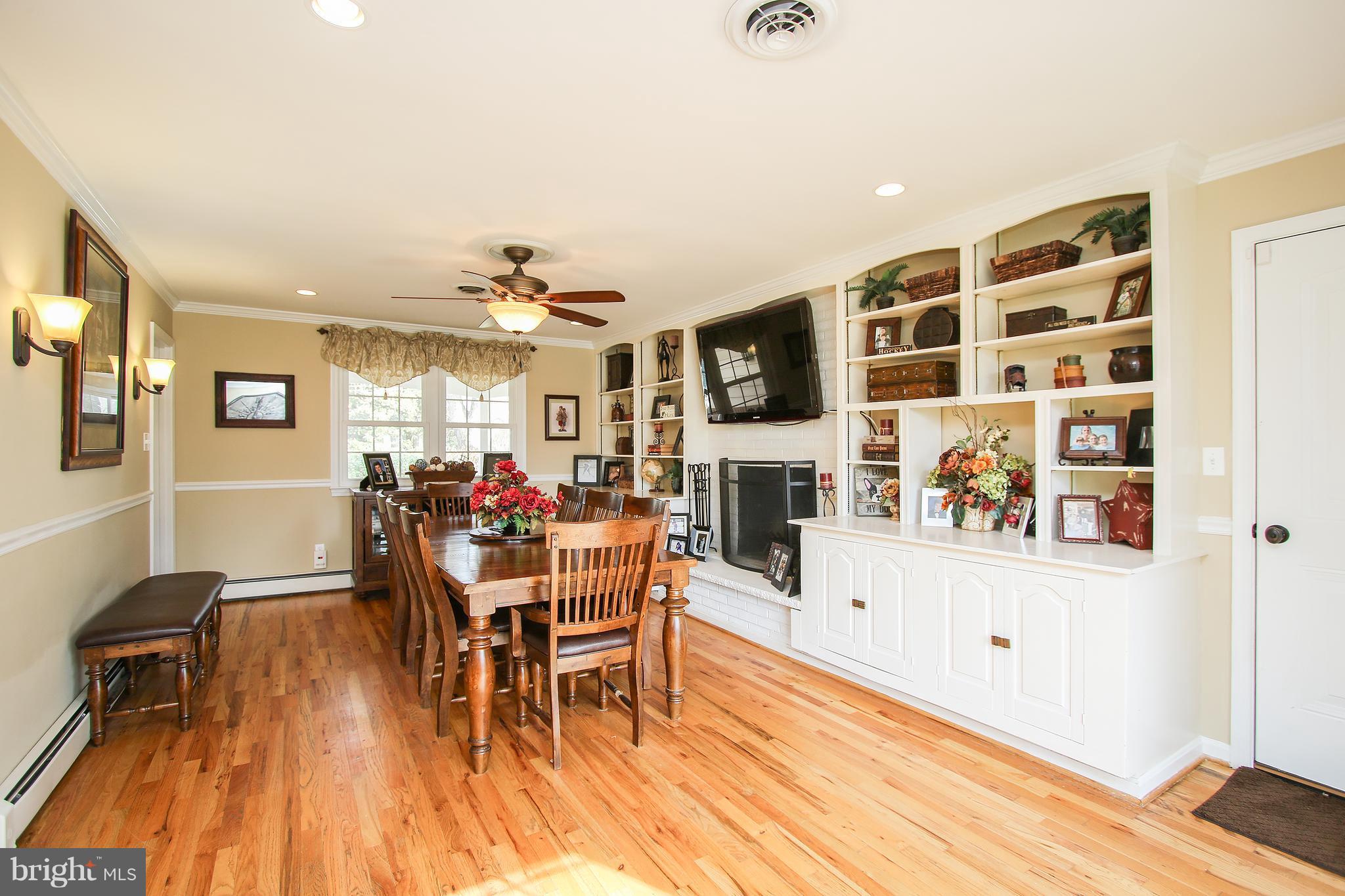 ANCIENT OAK - Residential