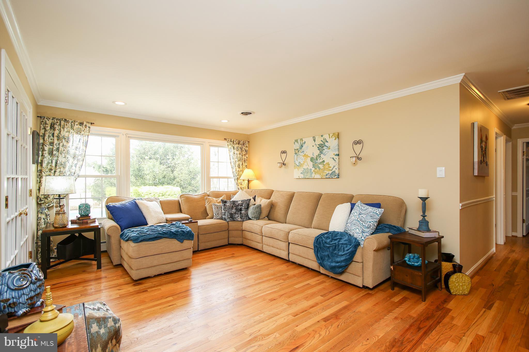 ANCIENT OAK - Residential