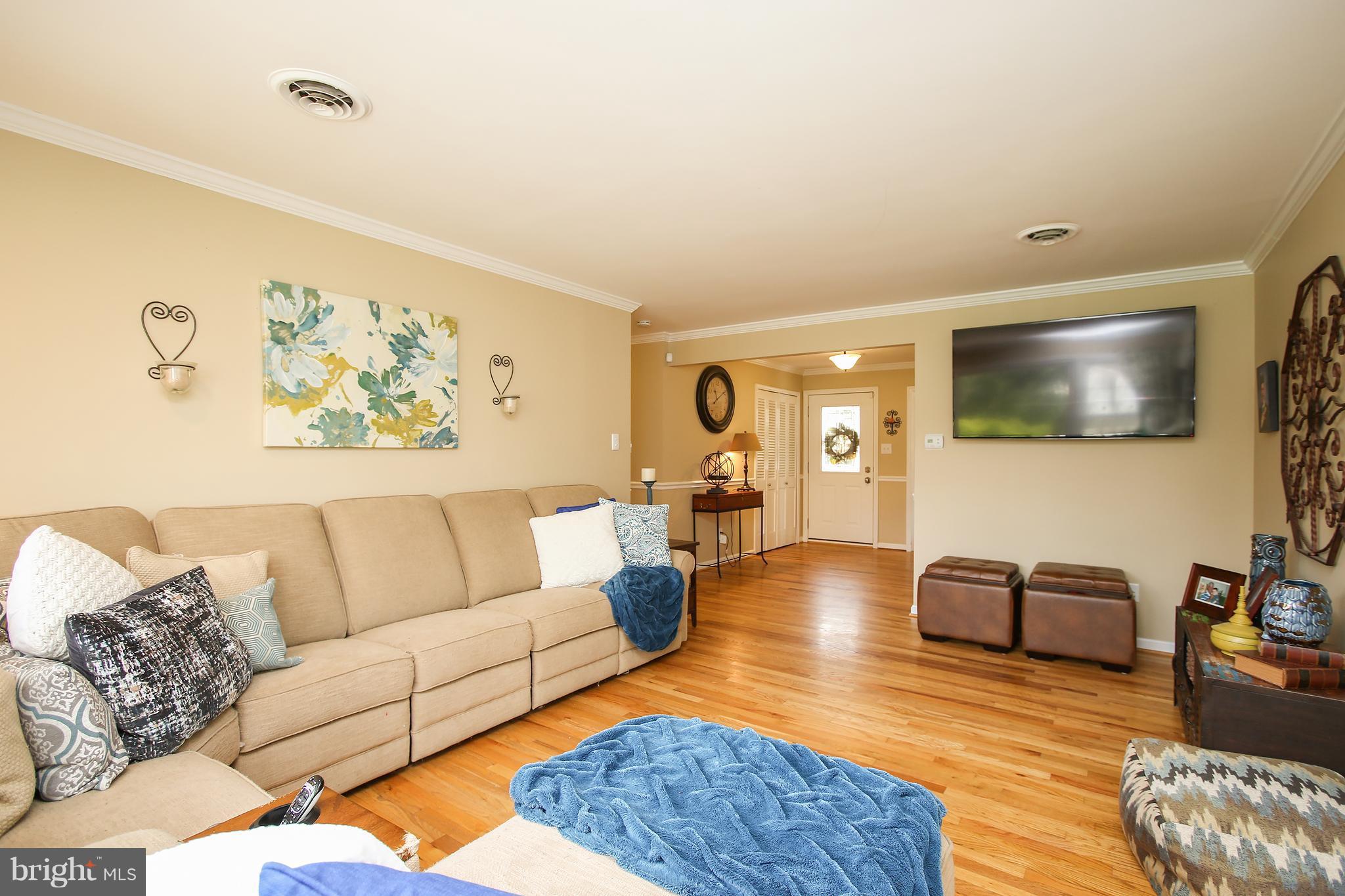 ANCIENT OAK - Residential