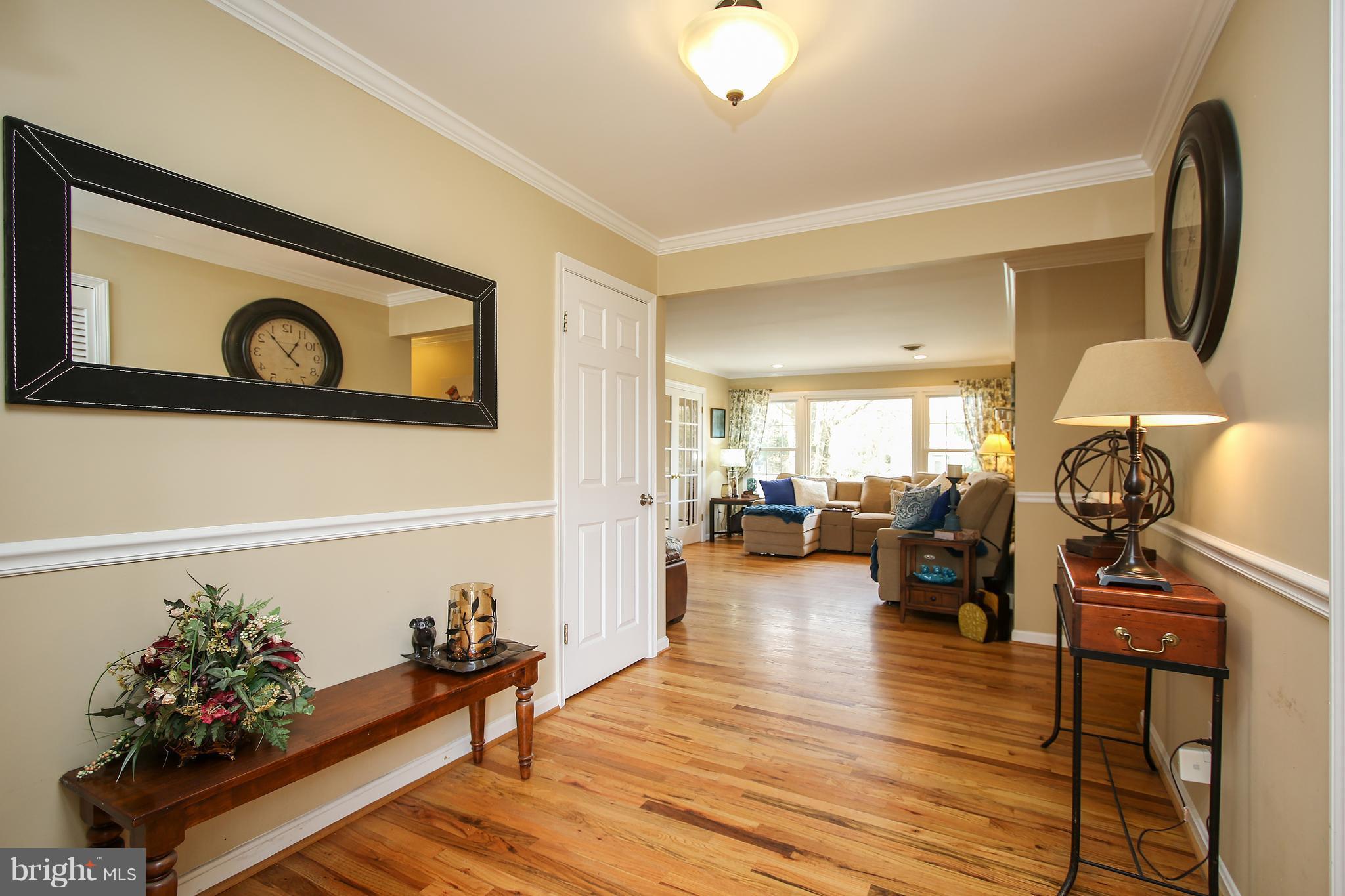 ANCIENT OAK - Residential