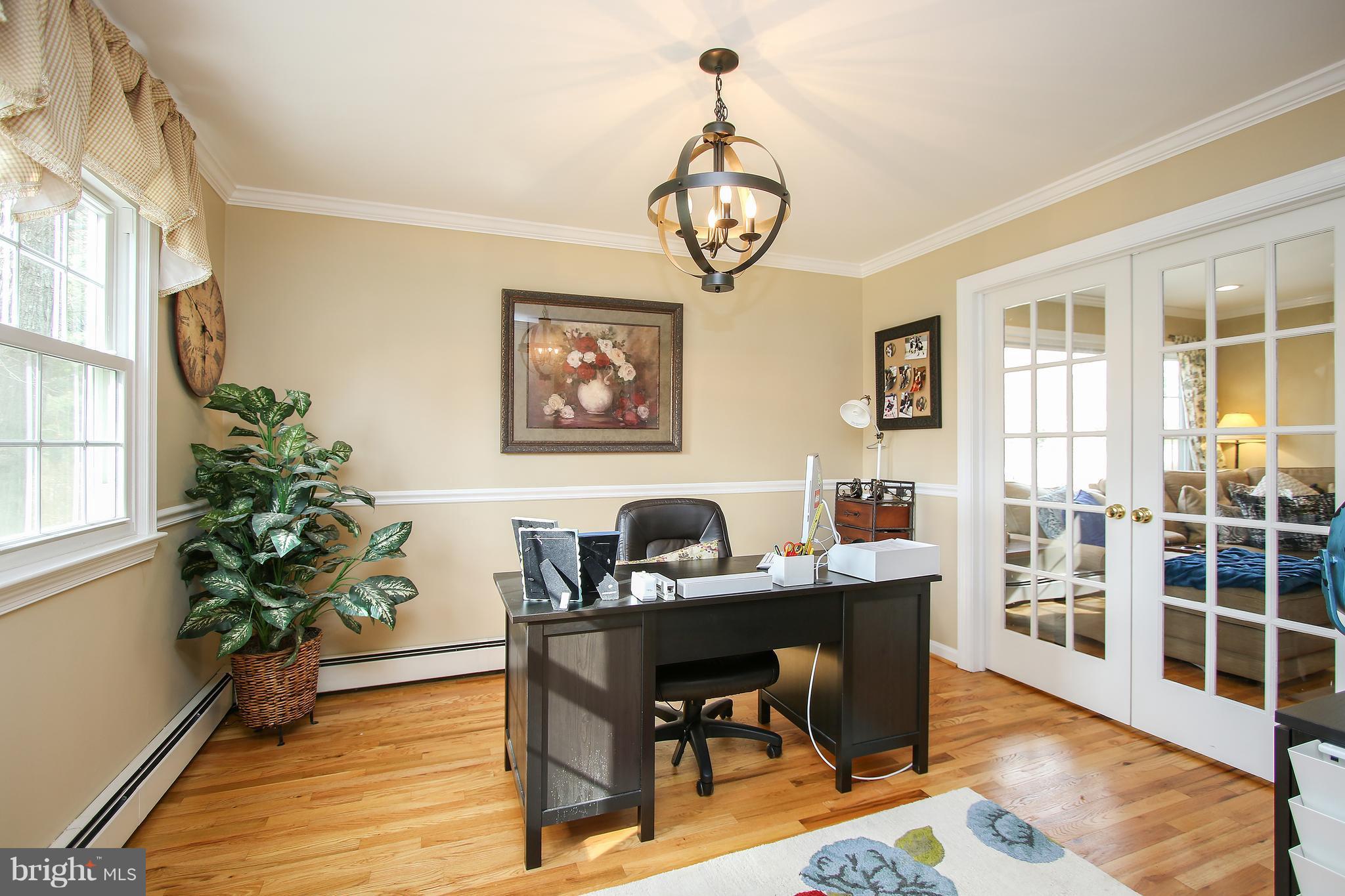 ANCIENT OAK - Residential