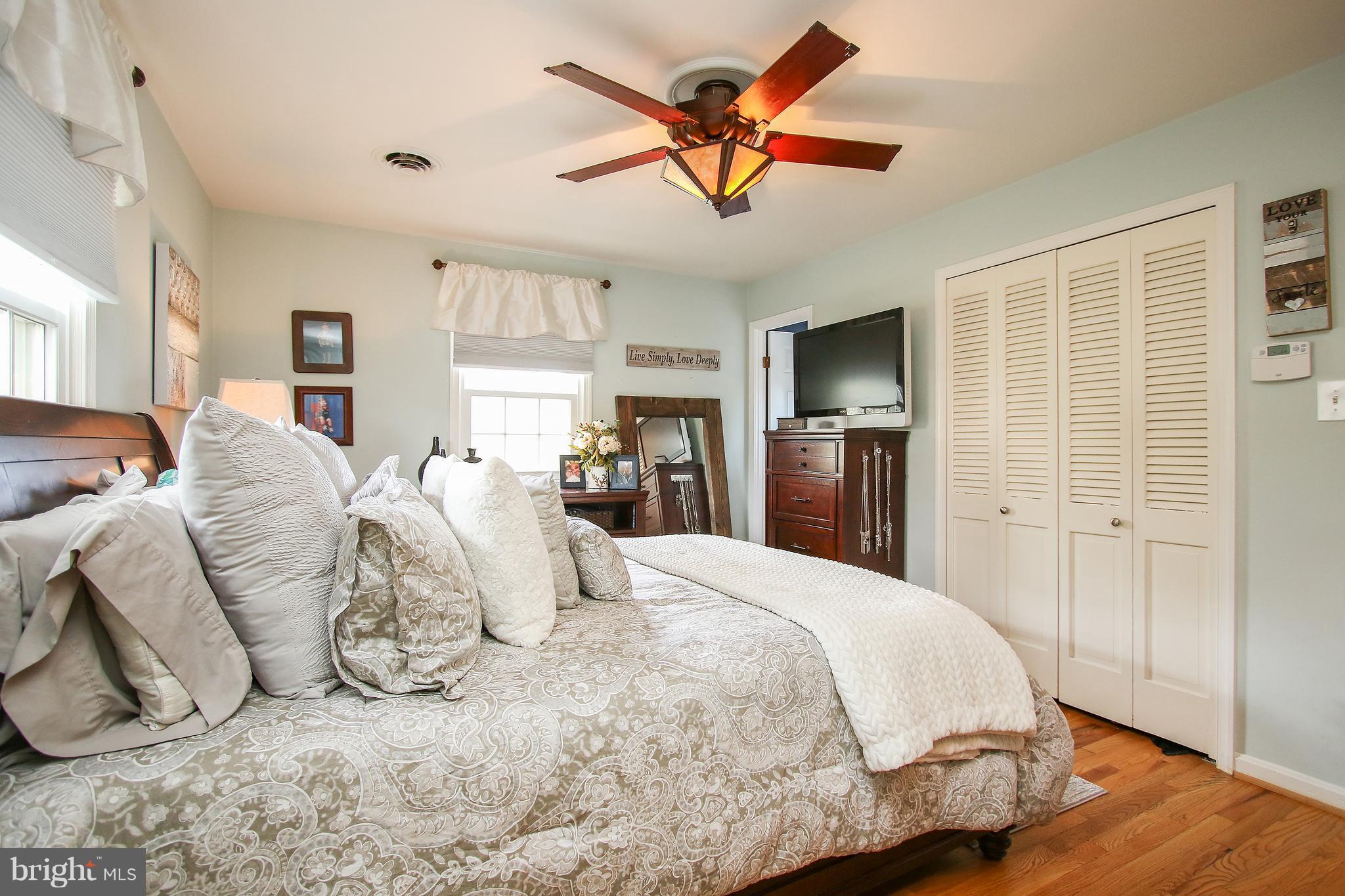 ANCIENT OAK - Residential