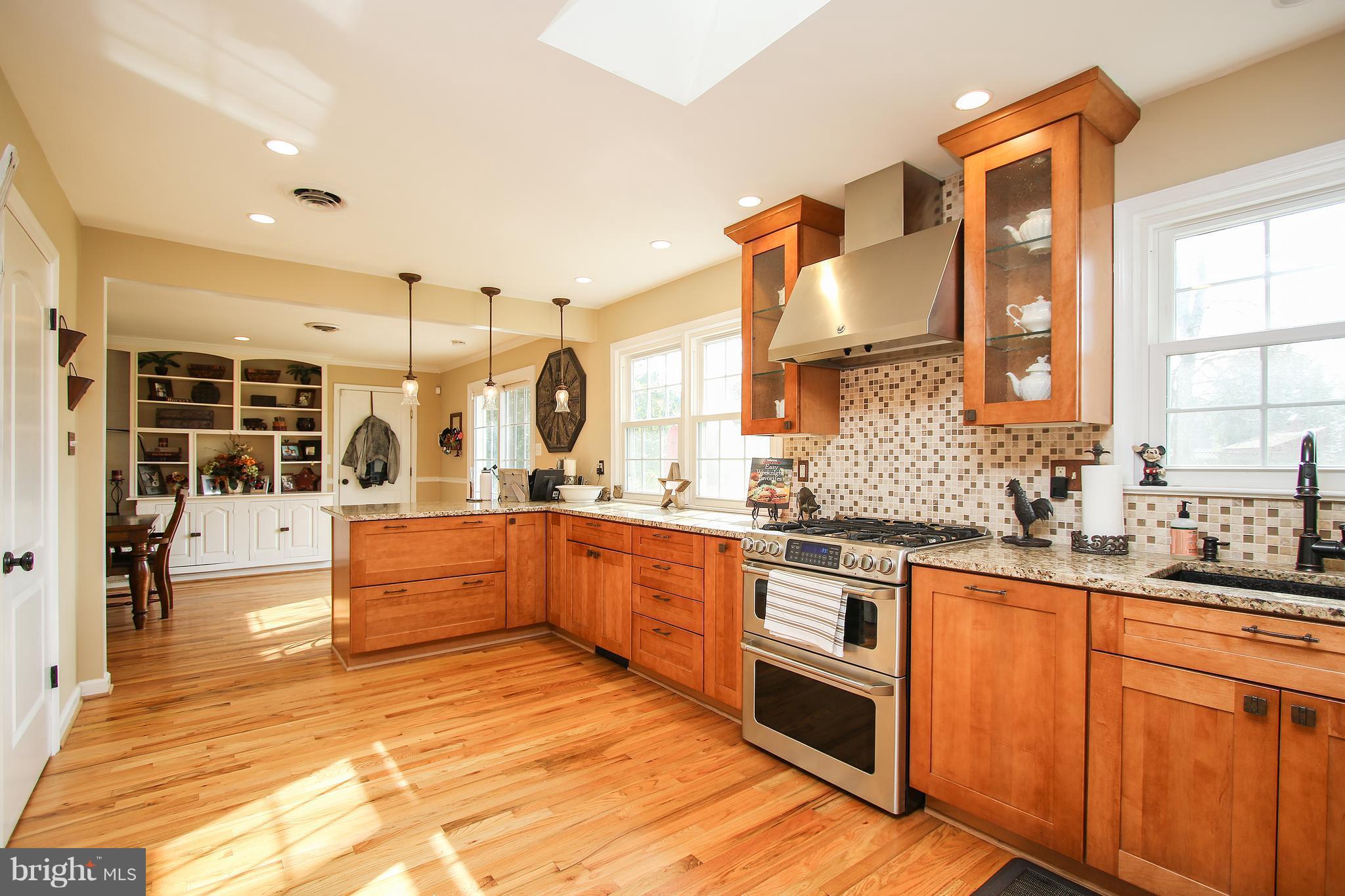 ANCIENT OAK - Residential