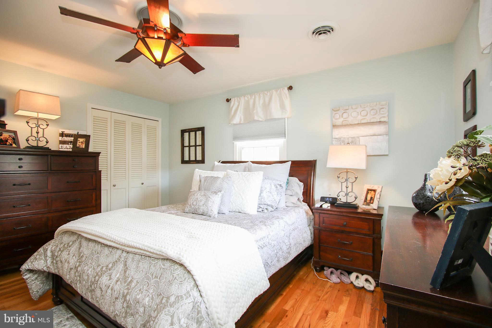 ANCIENT OAK - Residential