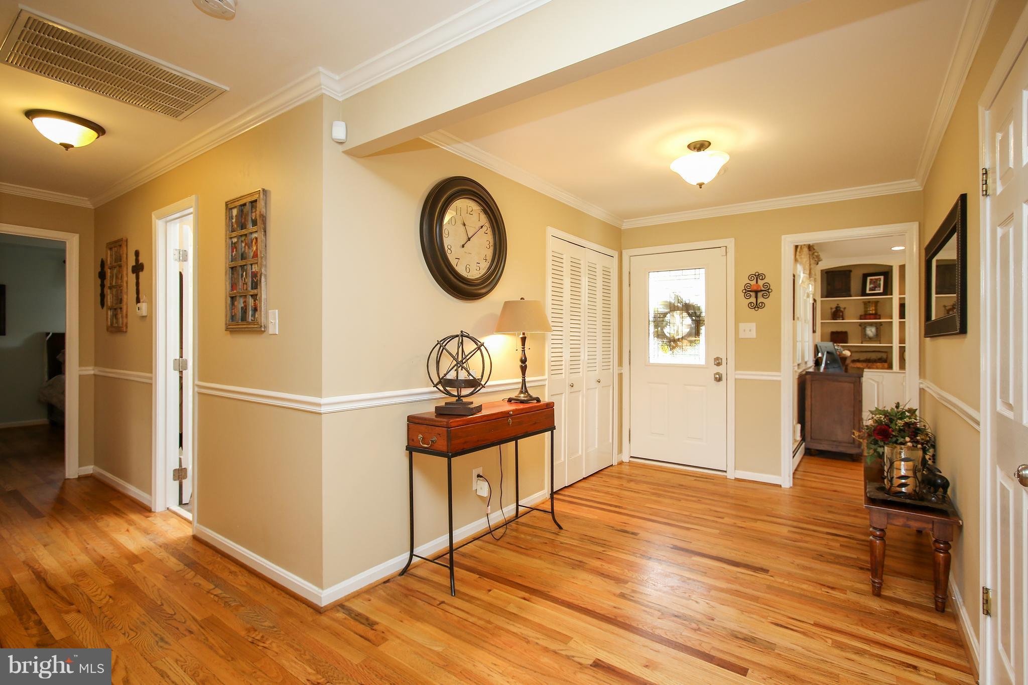 ANCIENT OAK - Residential