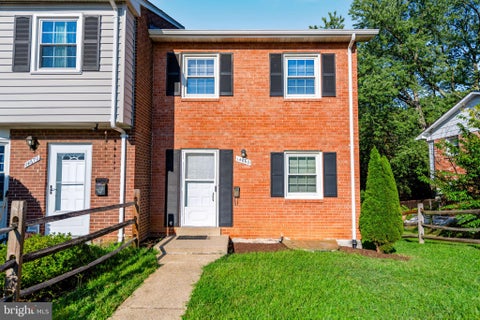 Photo of 14668 Cloverdale Road, WOODBRIDGE, VA 22193 (MLS # VAPW2130348)