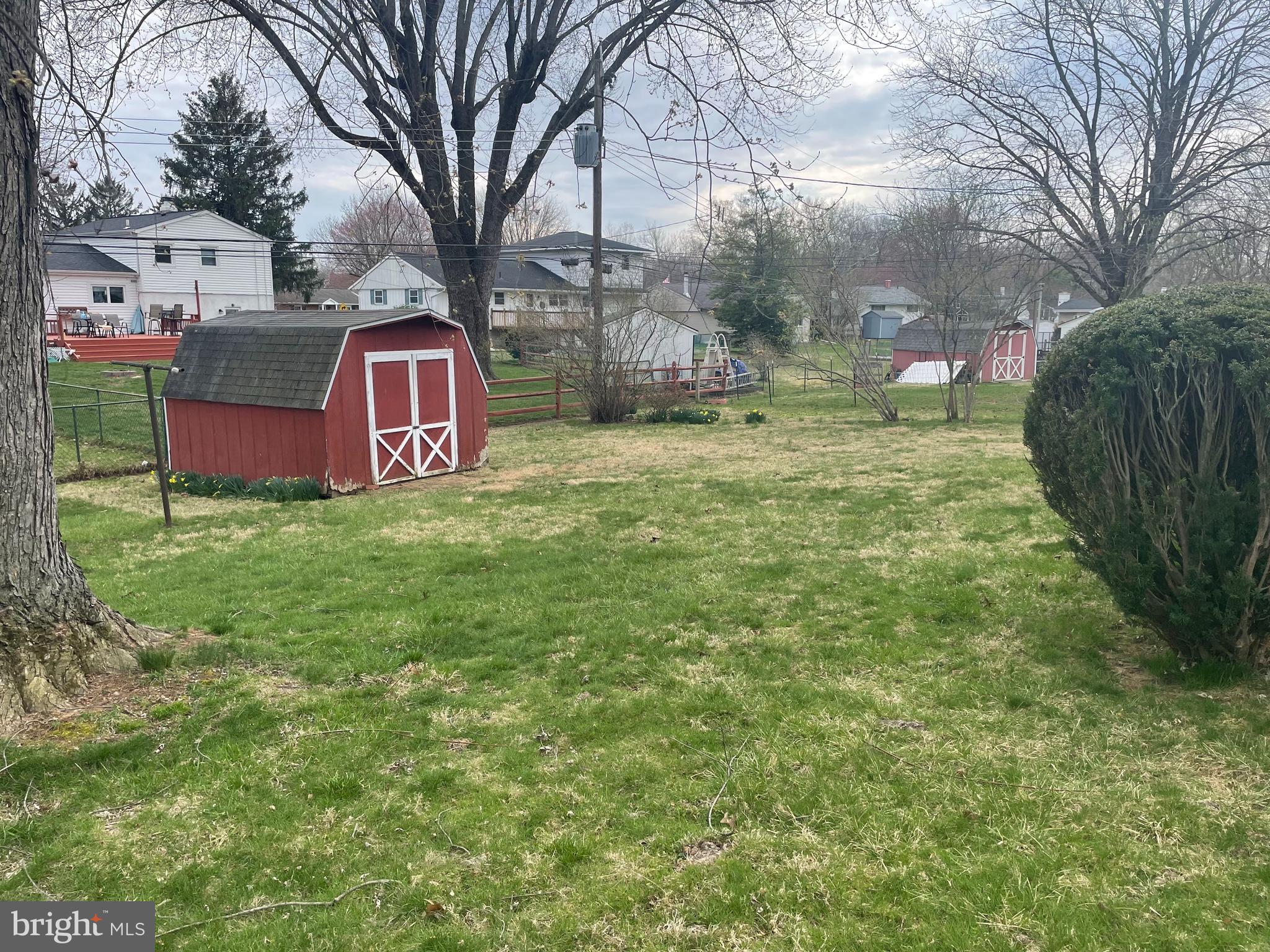 408 CHESTERFIELD DRIVE