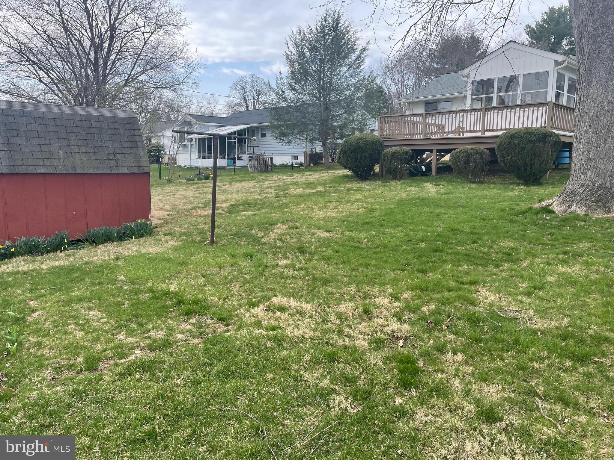 408 CHESTERFIELD DRIVE