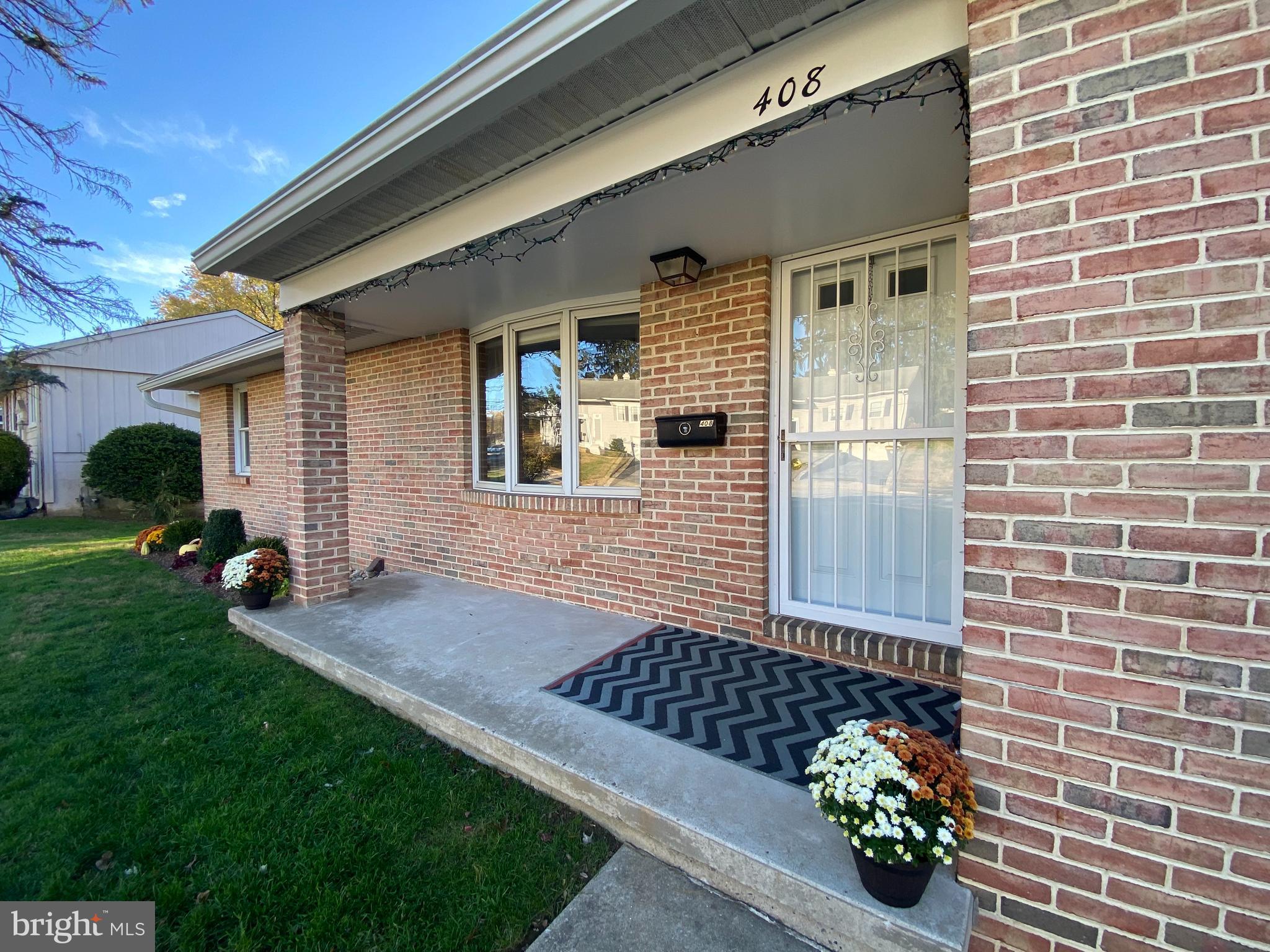 408 CHESTERFIELD DRIVE