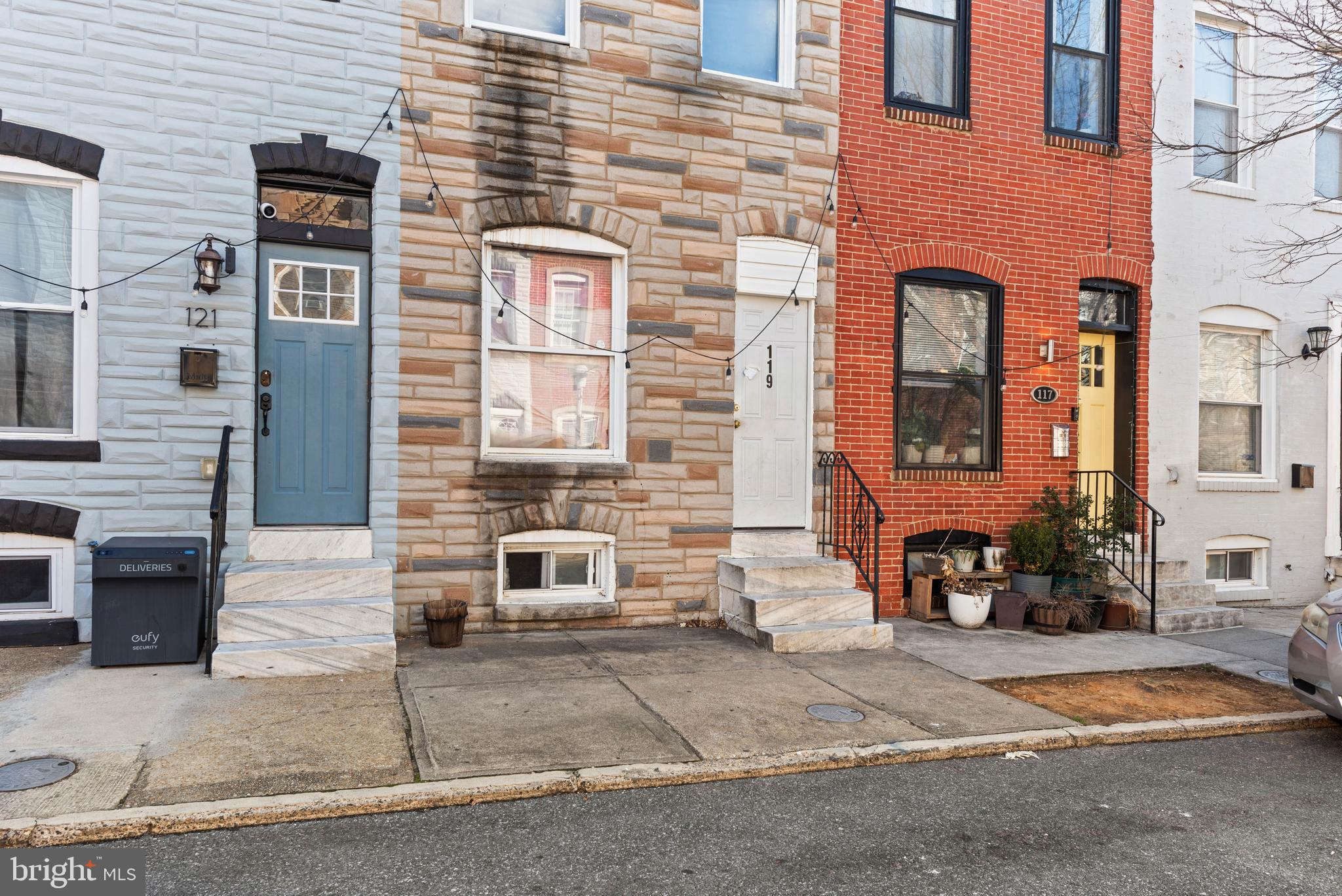 MIDWAY - Residential