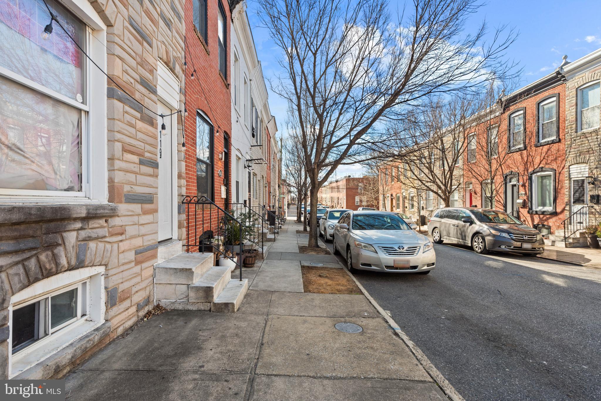 MIDWAY - Residential