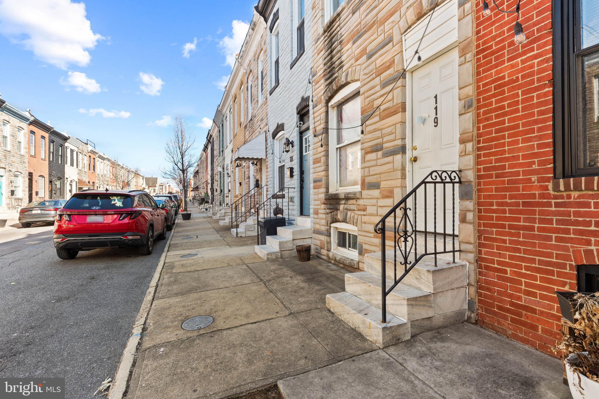 MIDWAY - Residential