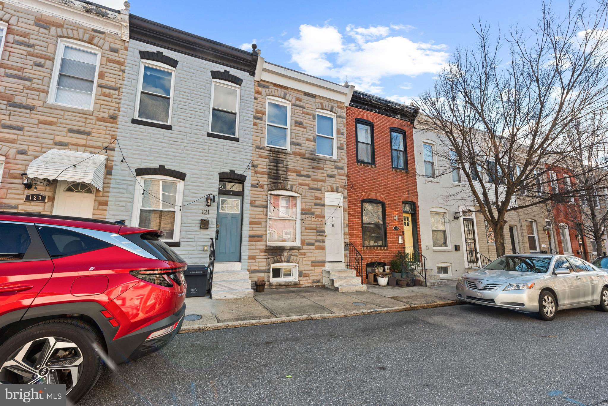 MIDWAY - Residential