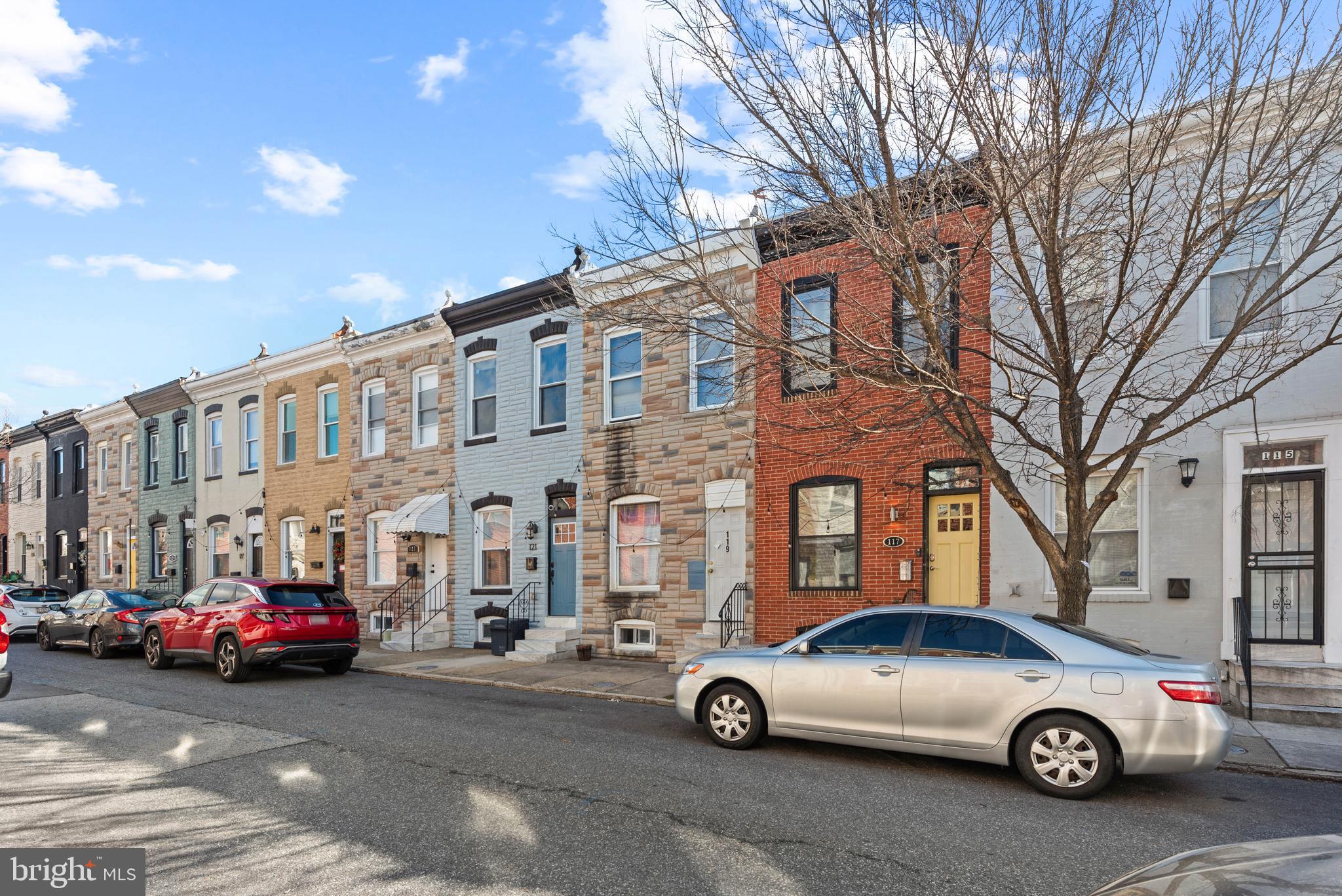 MIDWAY - Residential