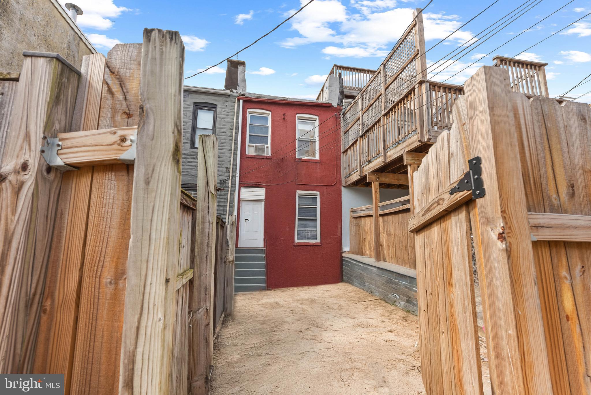 MIDWAY - Residential