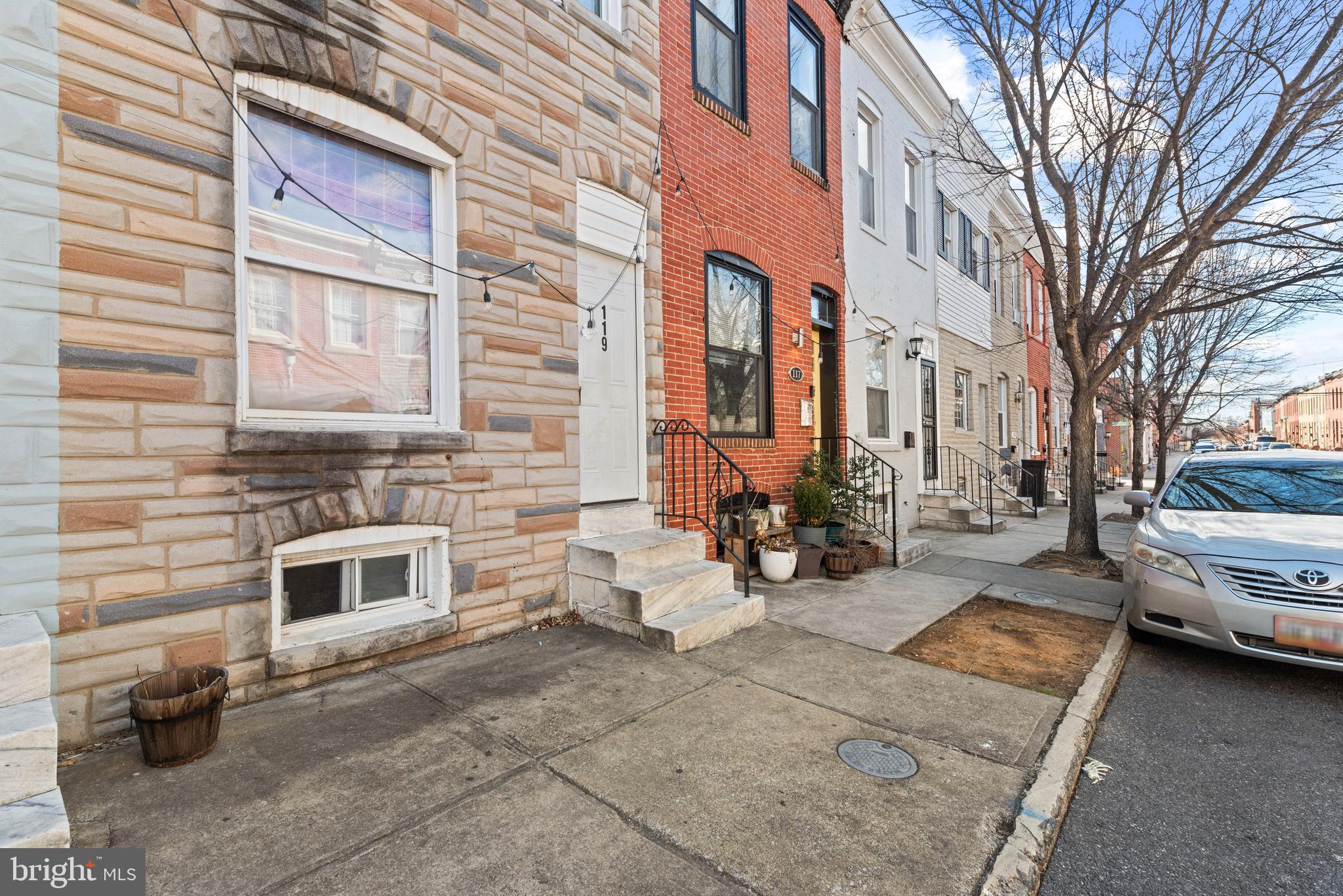 MIDWAY - Residential