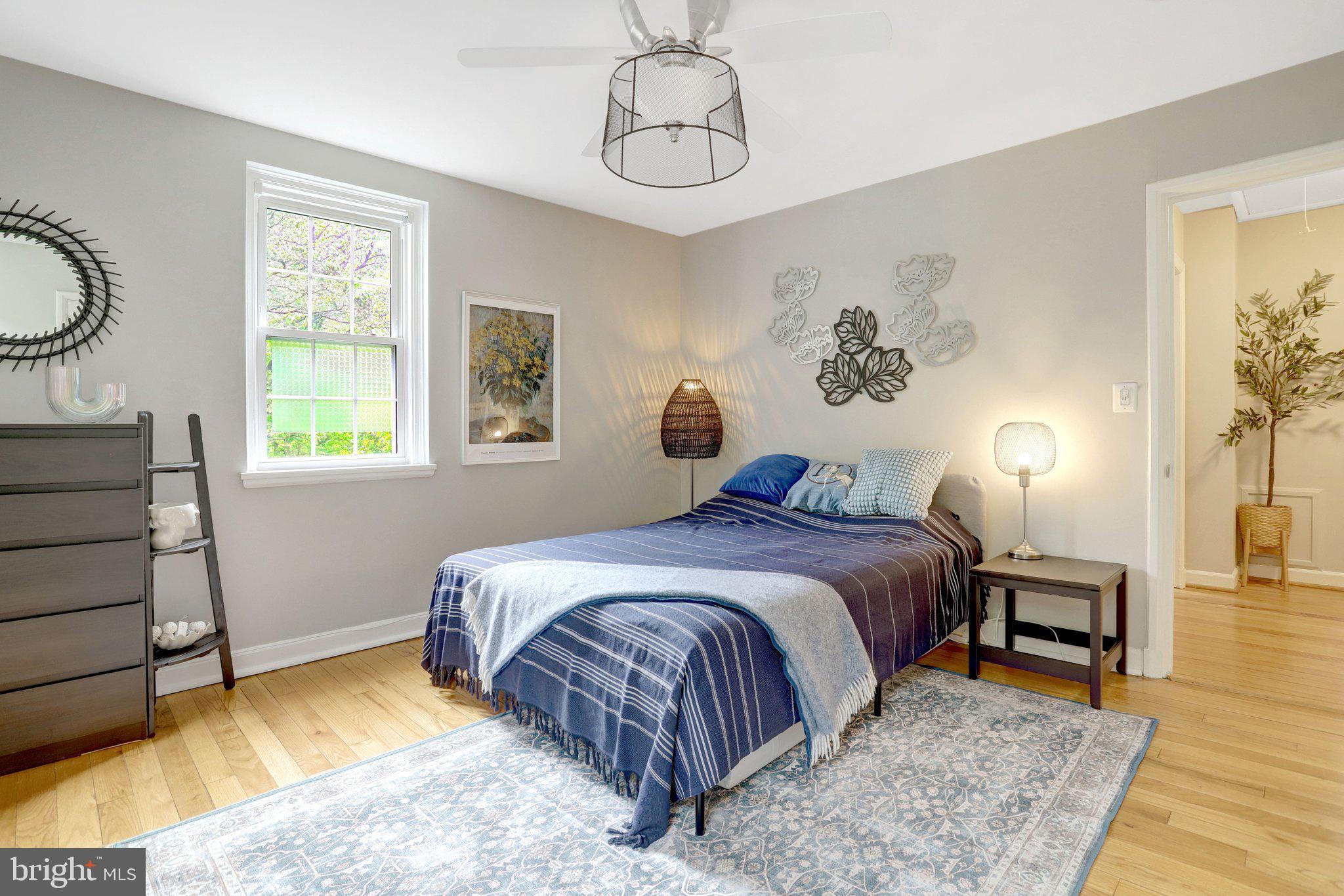 FAIRLINGTON VILLAGES - Residential