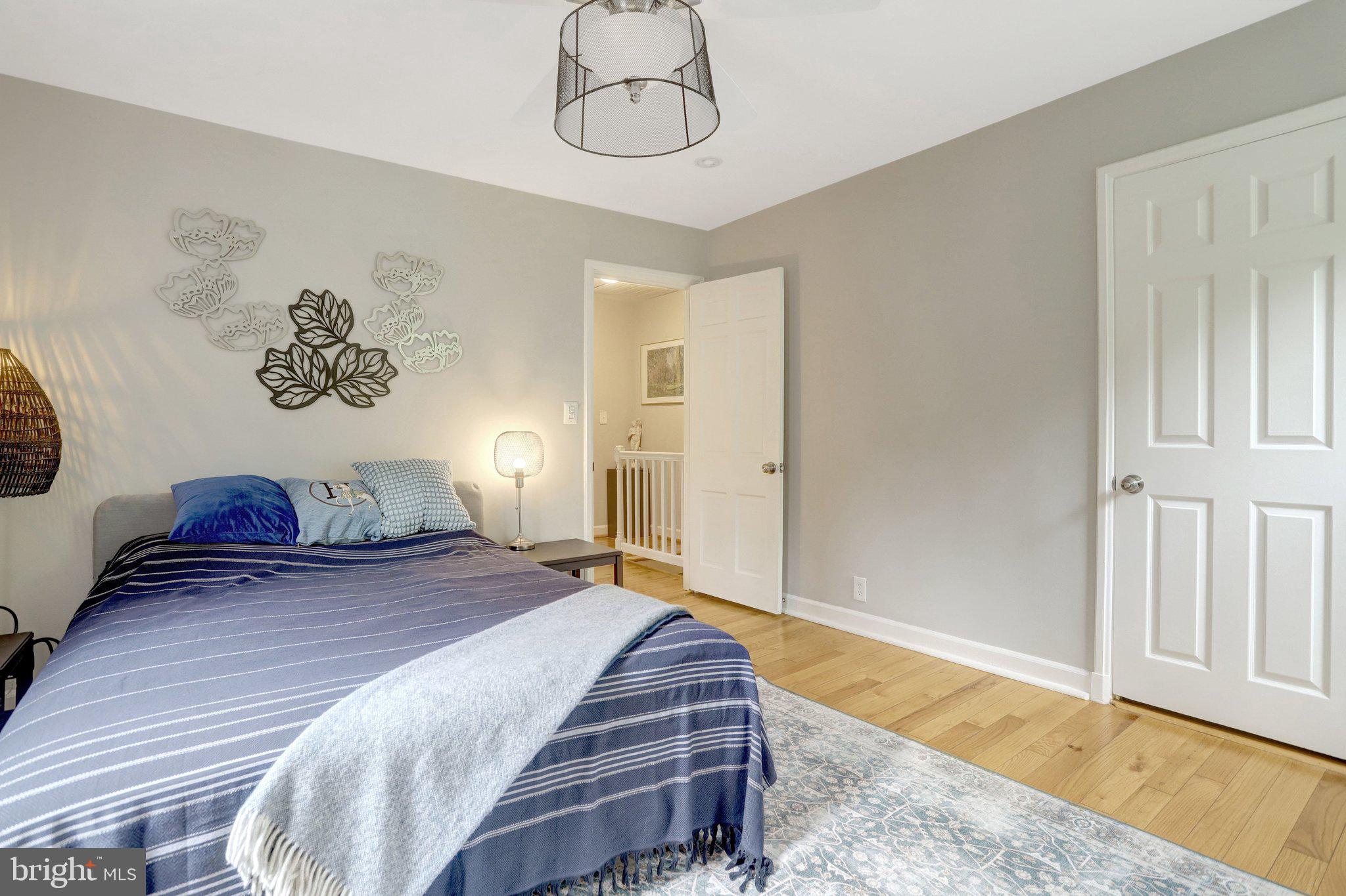 FAIRLINGTON VILLAGES - Residential