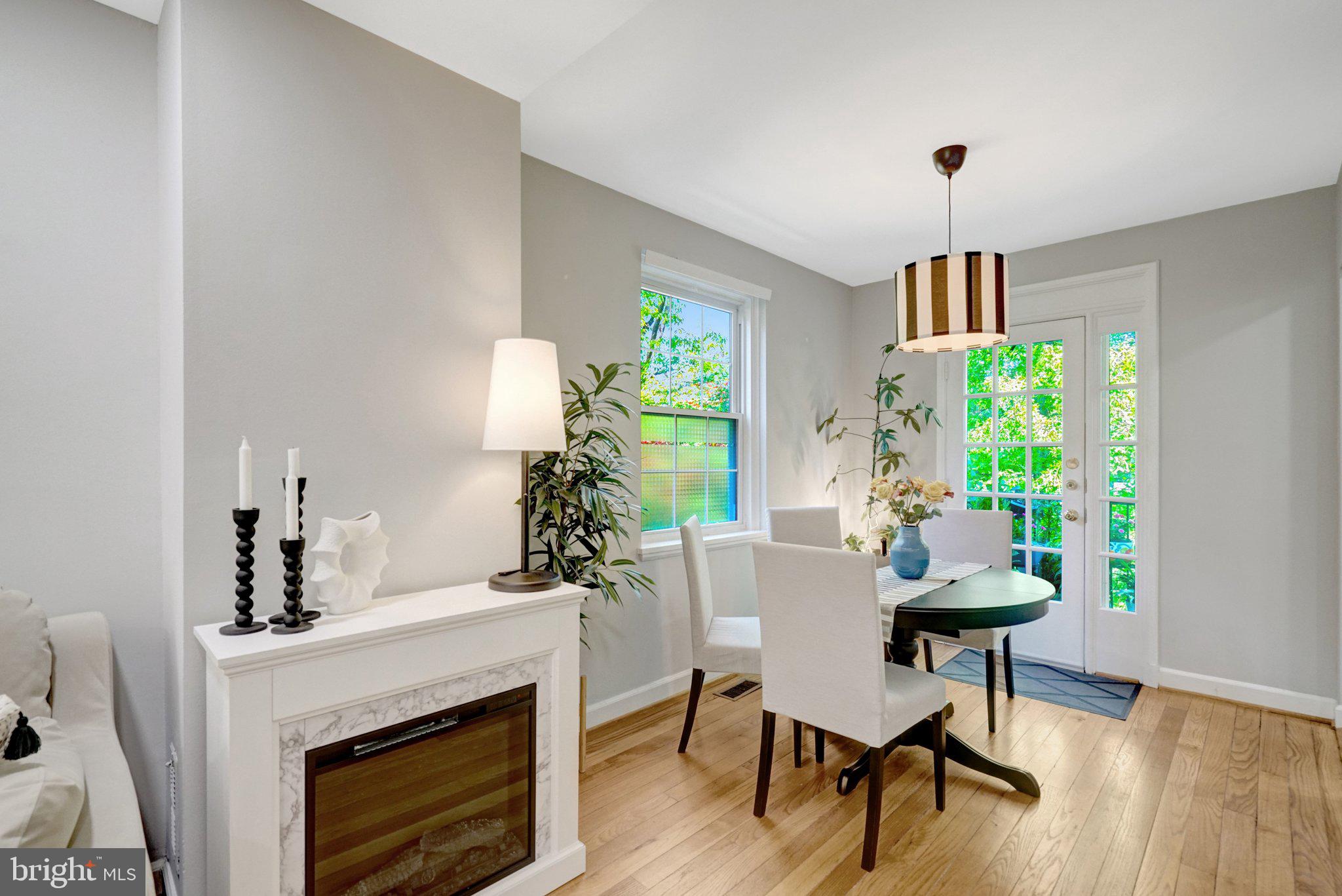 FAIRLINGTON VILLAGES - Residential