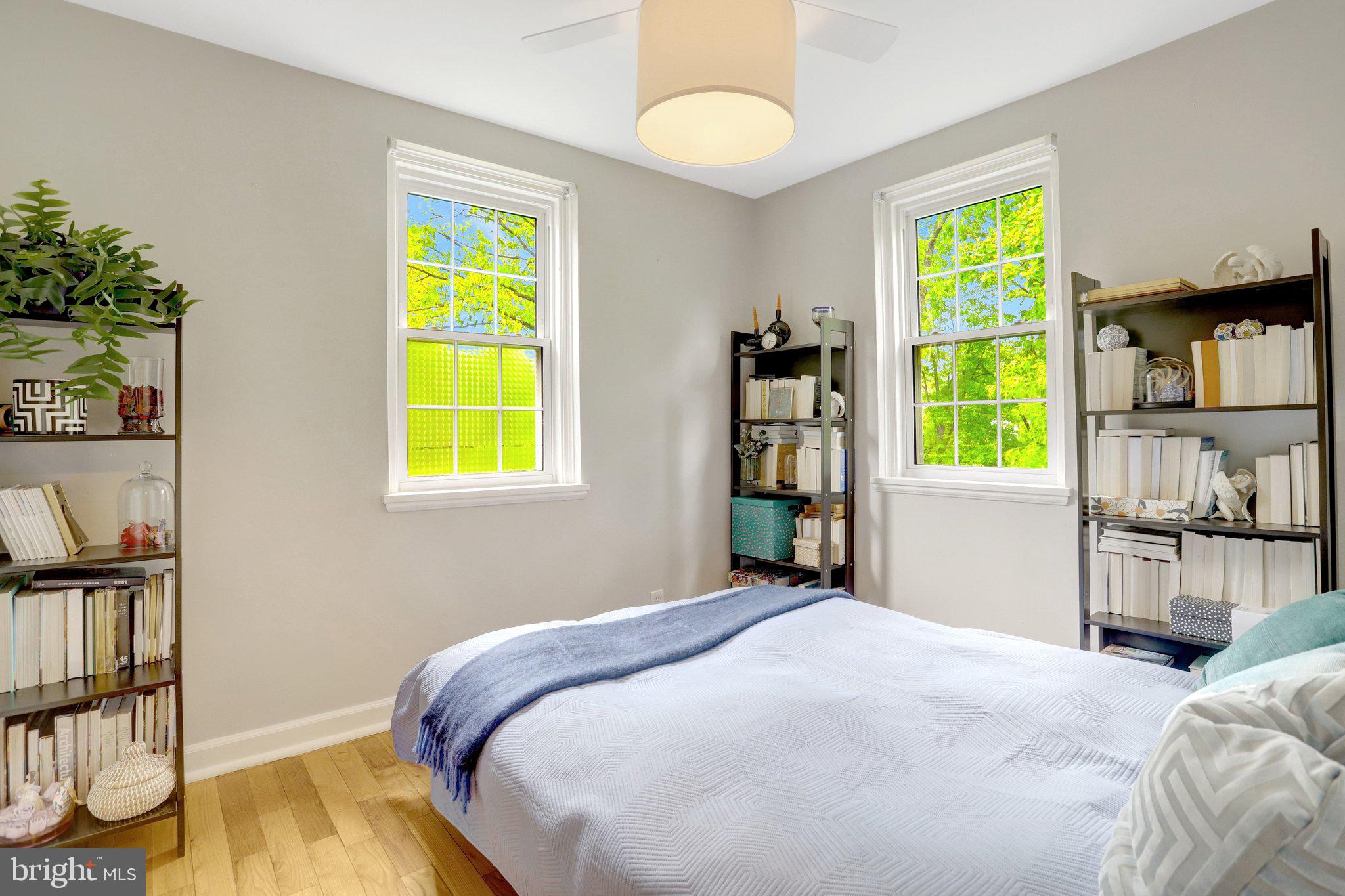 FAIRLINGTON VILLAGES - Residential