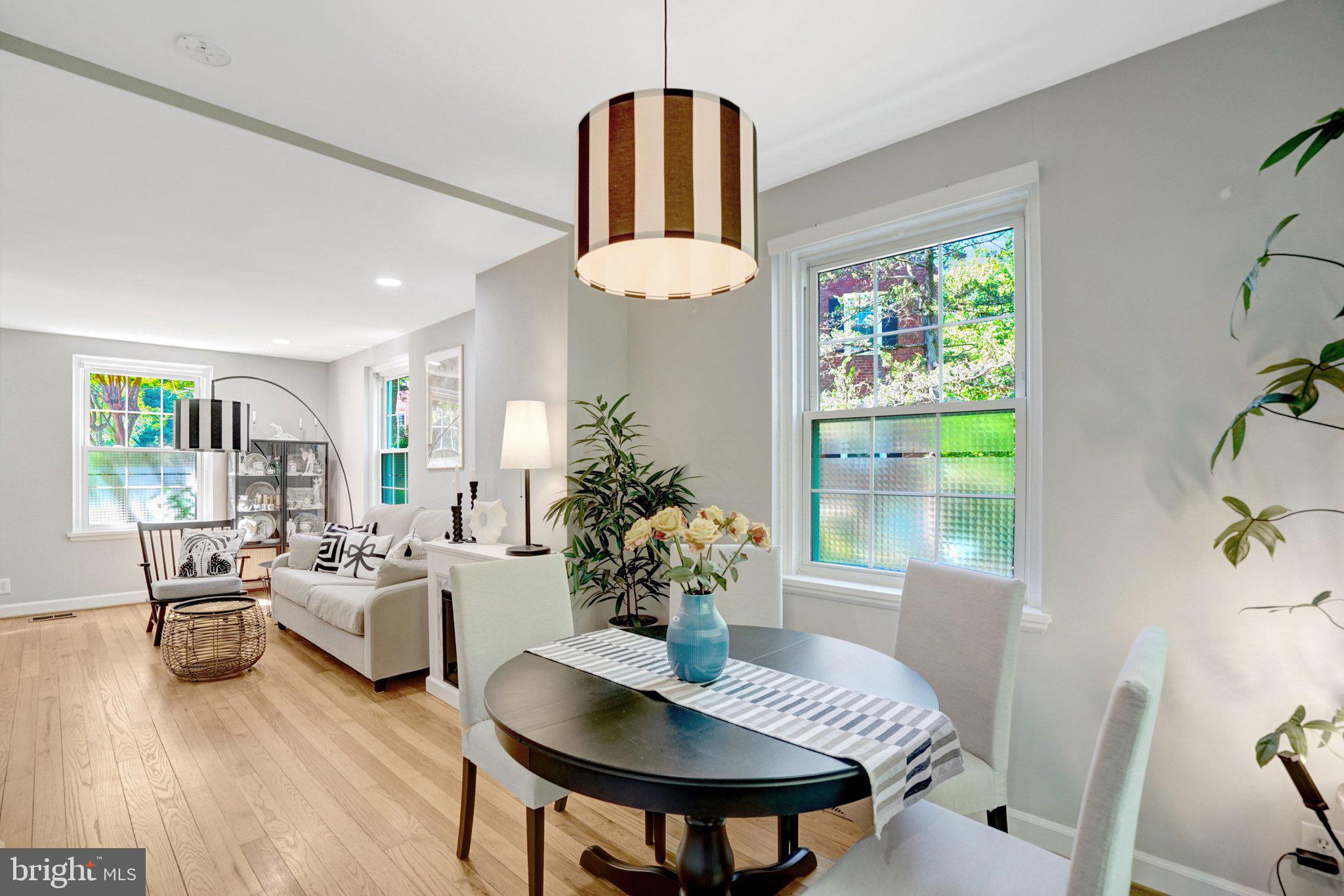 FAIRLINGTON VILLAGES - Residential