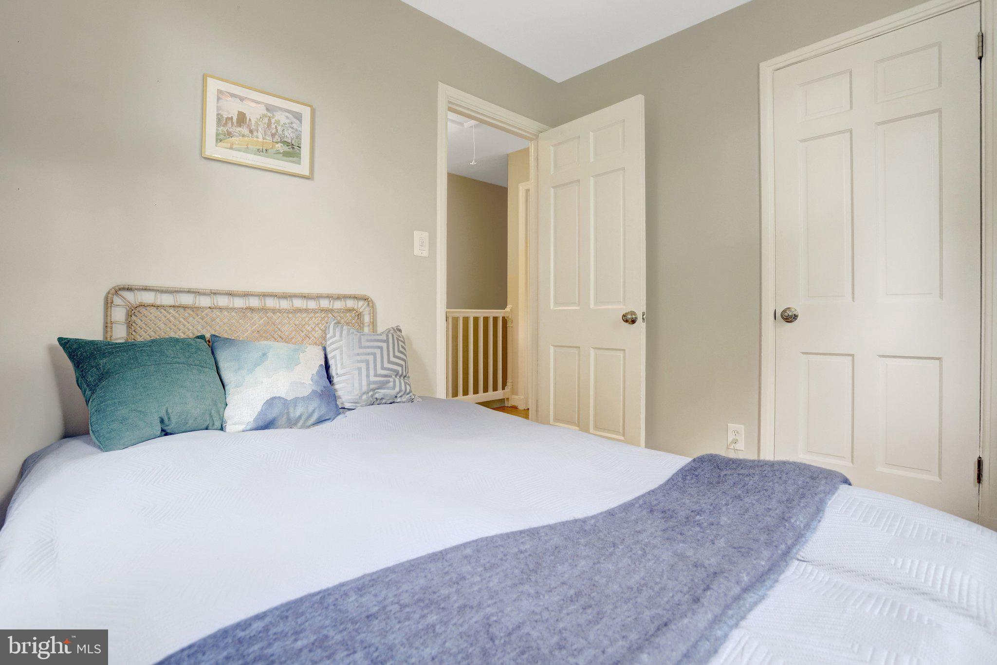 FAIRLINGTON VILLAGES - Residential