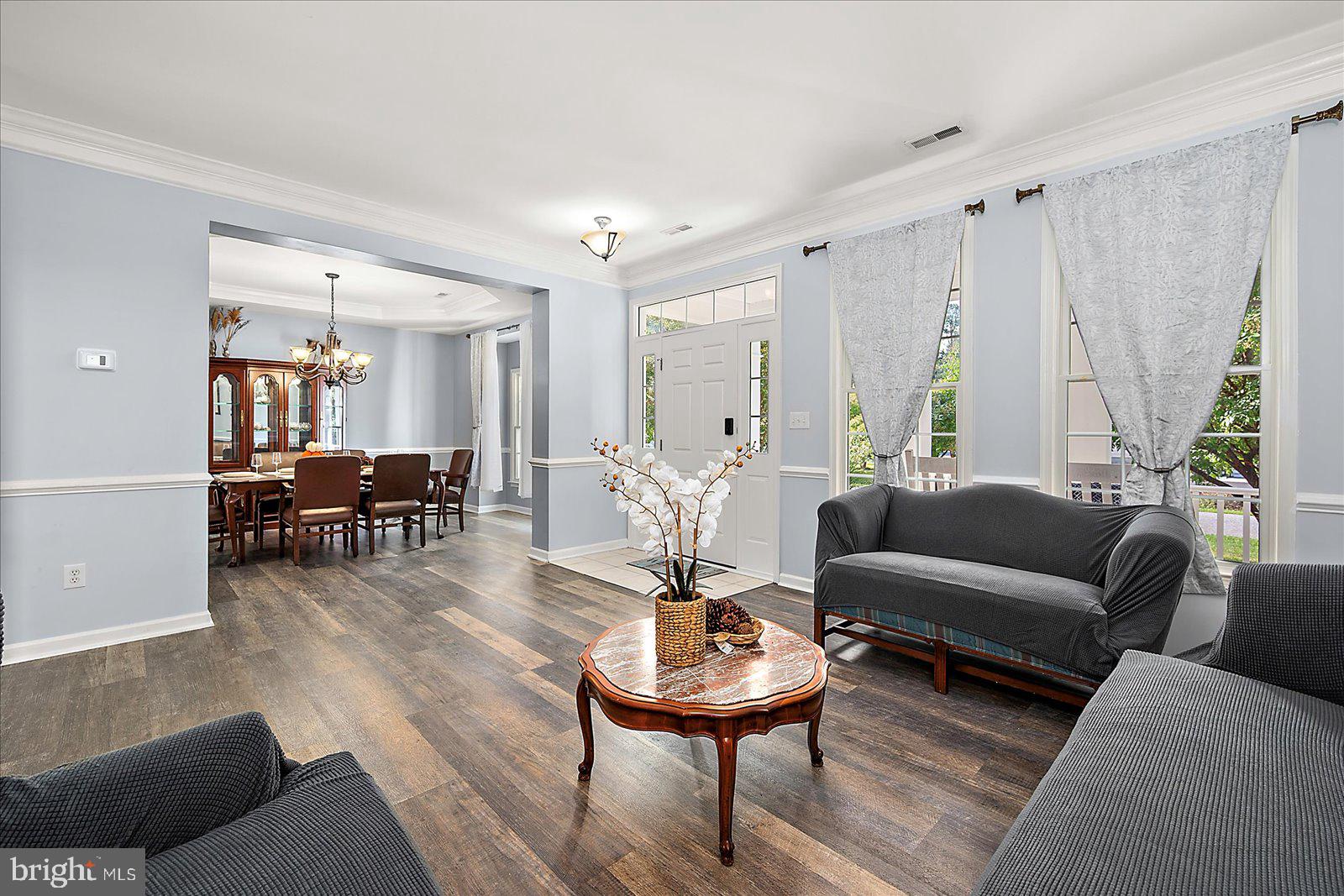 BAYSIDE OCEAN CITY - Residential