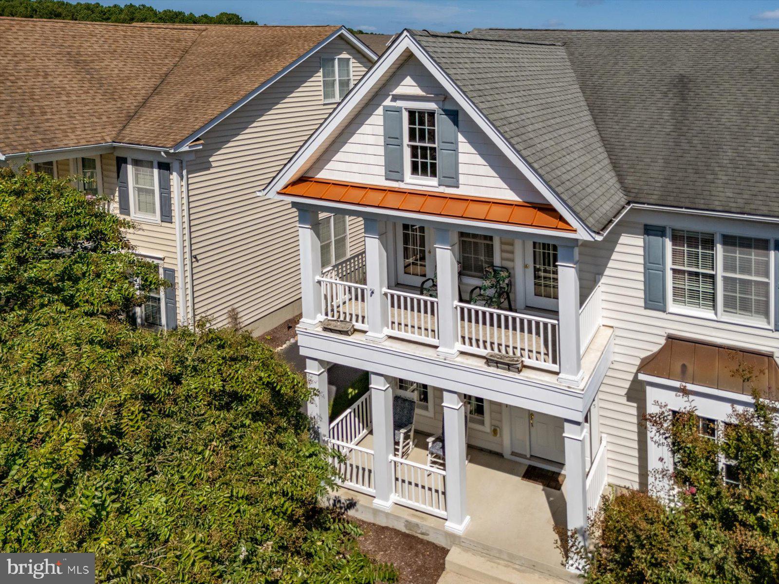 BAYSIDE OCEAN CITY - Residential