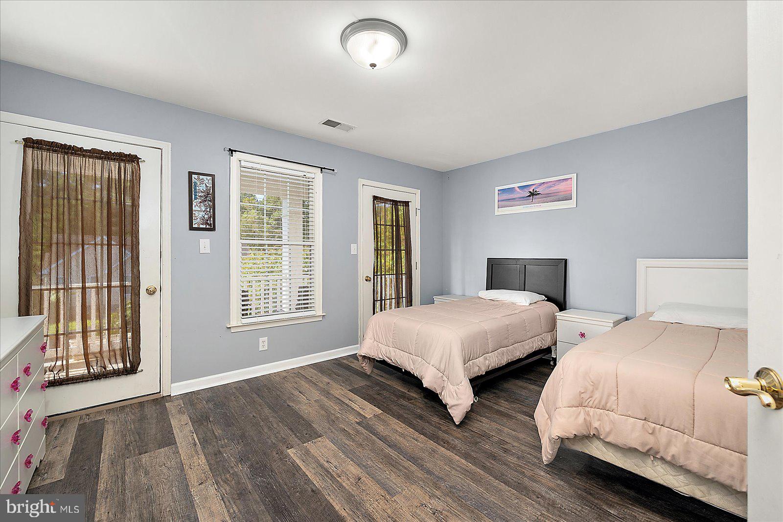 BAYSIDE OCEAN CITY - Residential