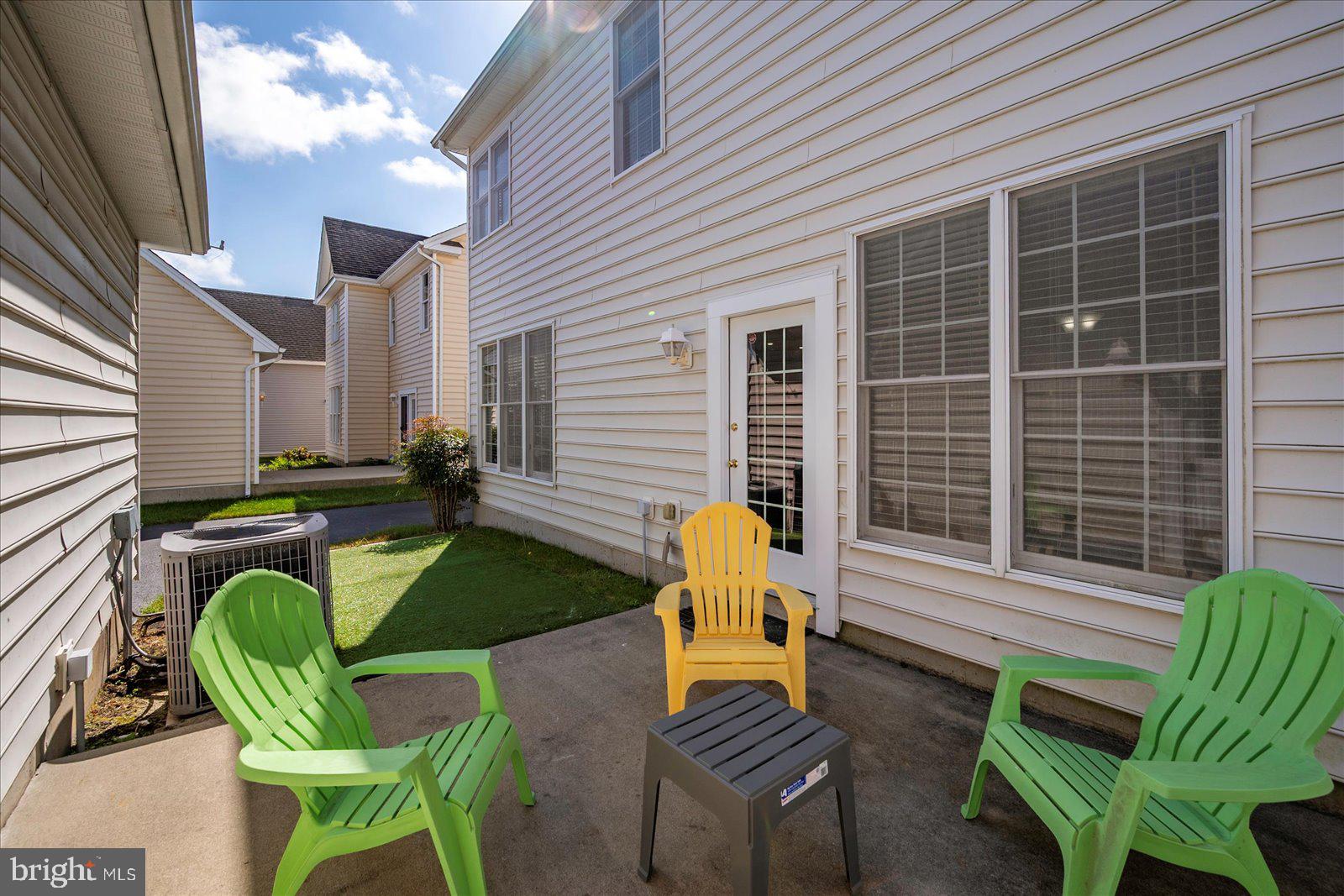 BAYSIDE OCEAN CITY - Residential