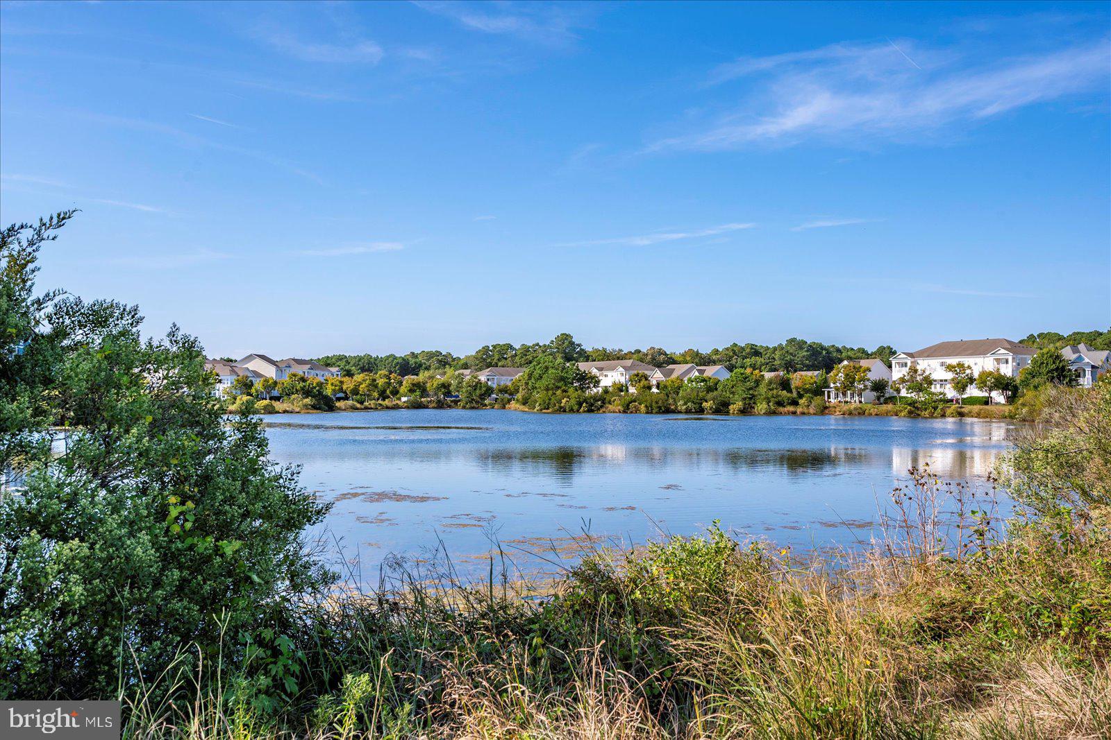 BAYSIDE OCEAN CITY - Residential