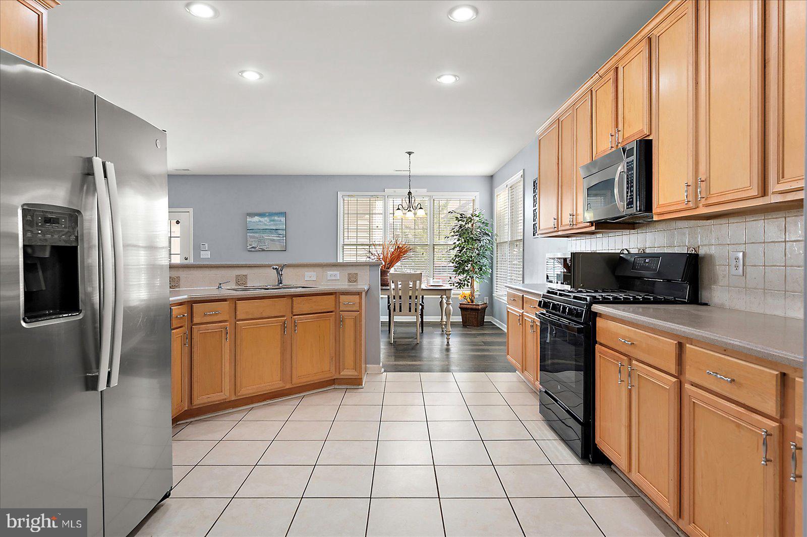 BAYSIDE OCEAN CITY - Residential