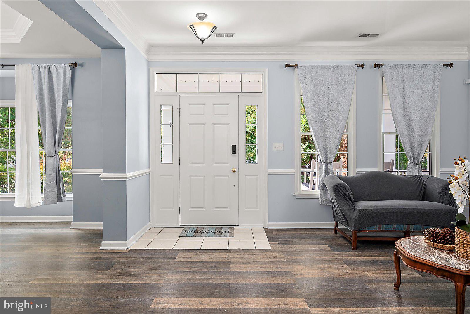 BAYSIDE OCEAN CITY - Residential