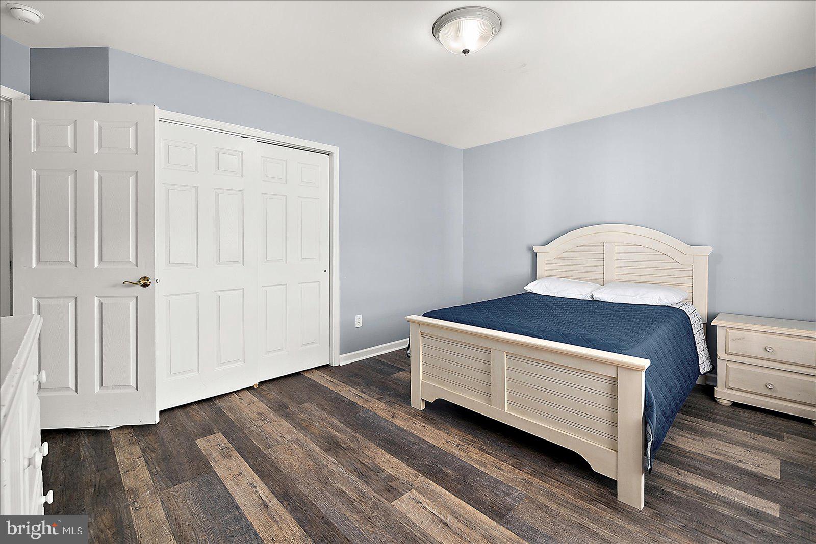 BAYSIDE OCEAN CITY - Residential