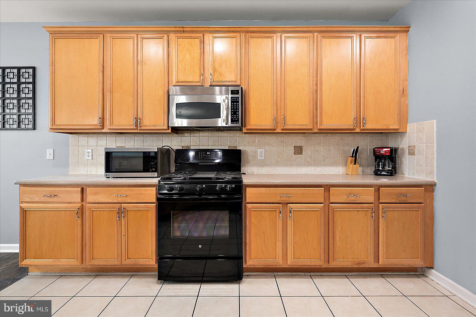 BAYSIDE OCEAN CITY - Residential