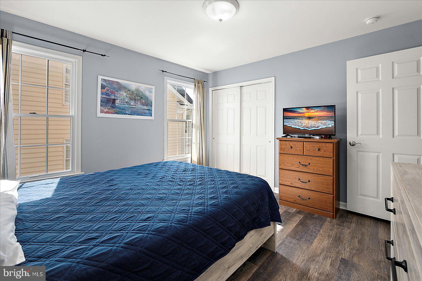 BAYSIDE OCEAN CITY - Residential