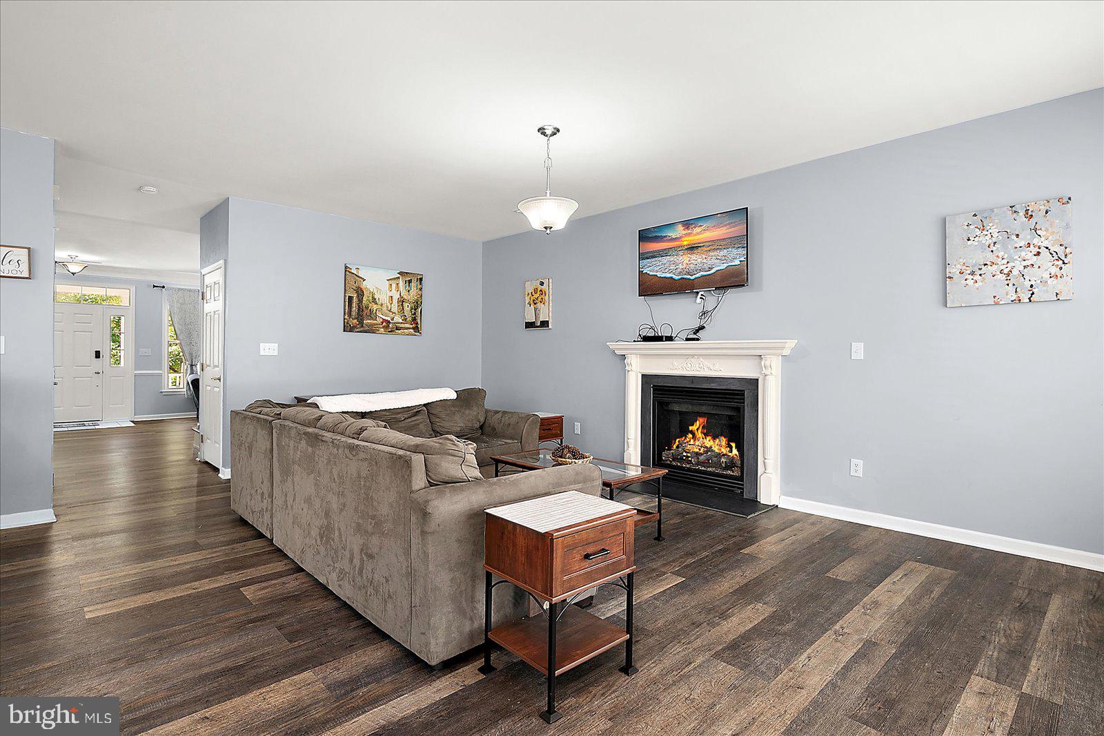 BAYSIDE OCEAN CITY - Residential