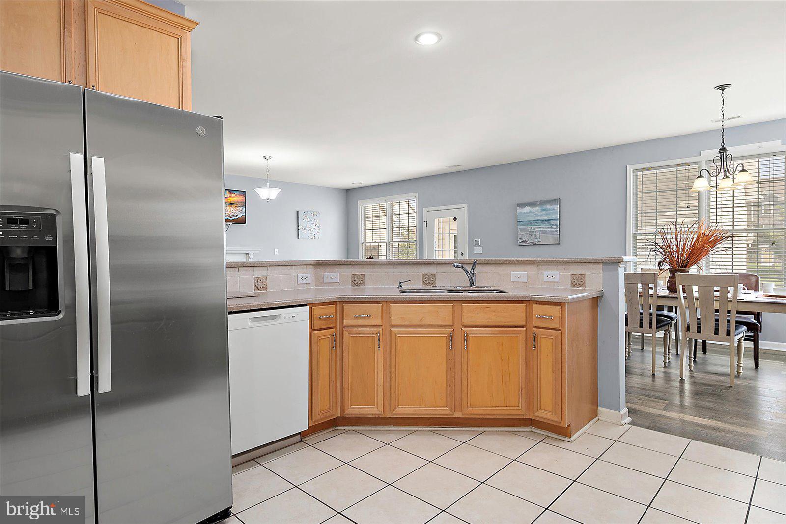 BAYSIDE OCEAN CITY - Residential