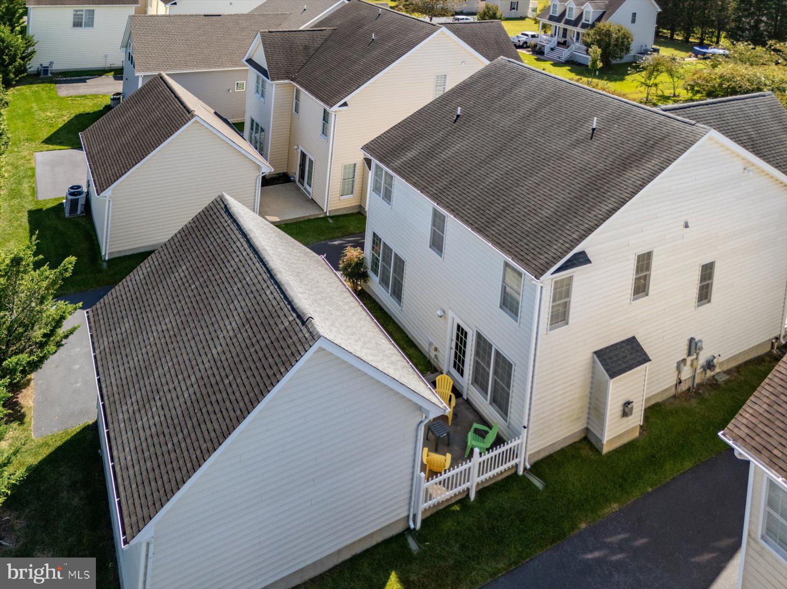 BAYSIDE OCEAN CITY - Residential