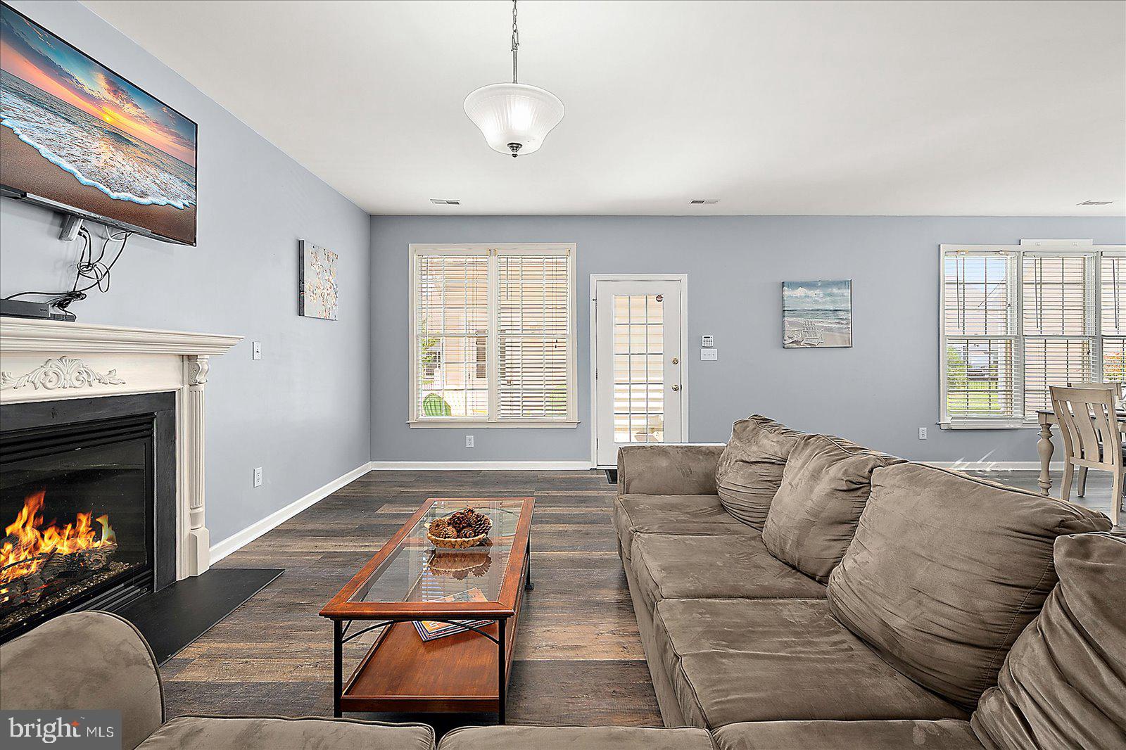 BAYSIDE OCEAN CITY - Residential