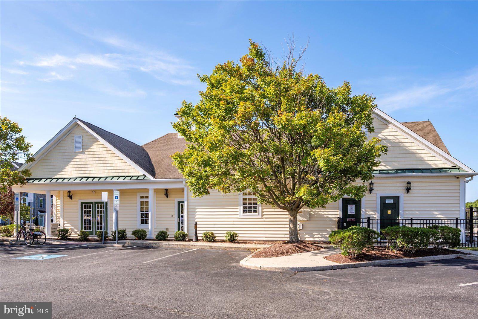 BAYSIDE OCEAN CITY - Residential