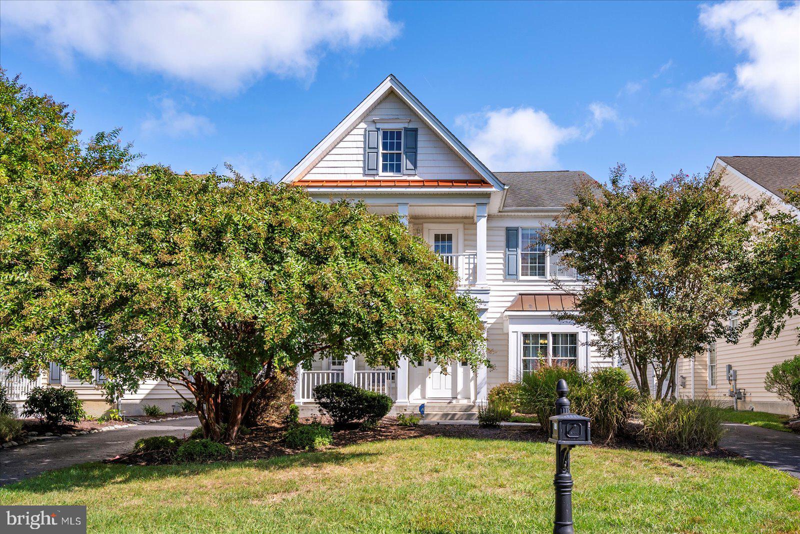 BAYSIDE OCEAN CITY - Residential