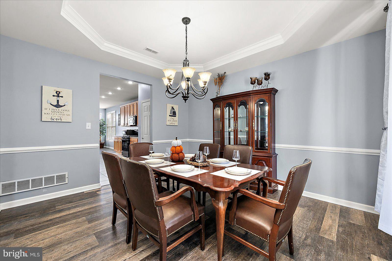 BAYSIDE OCEAN CITY - Residential