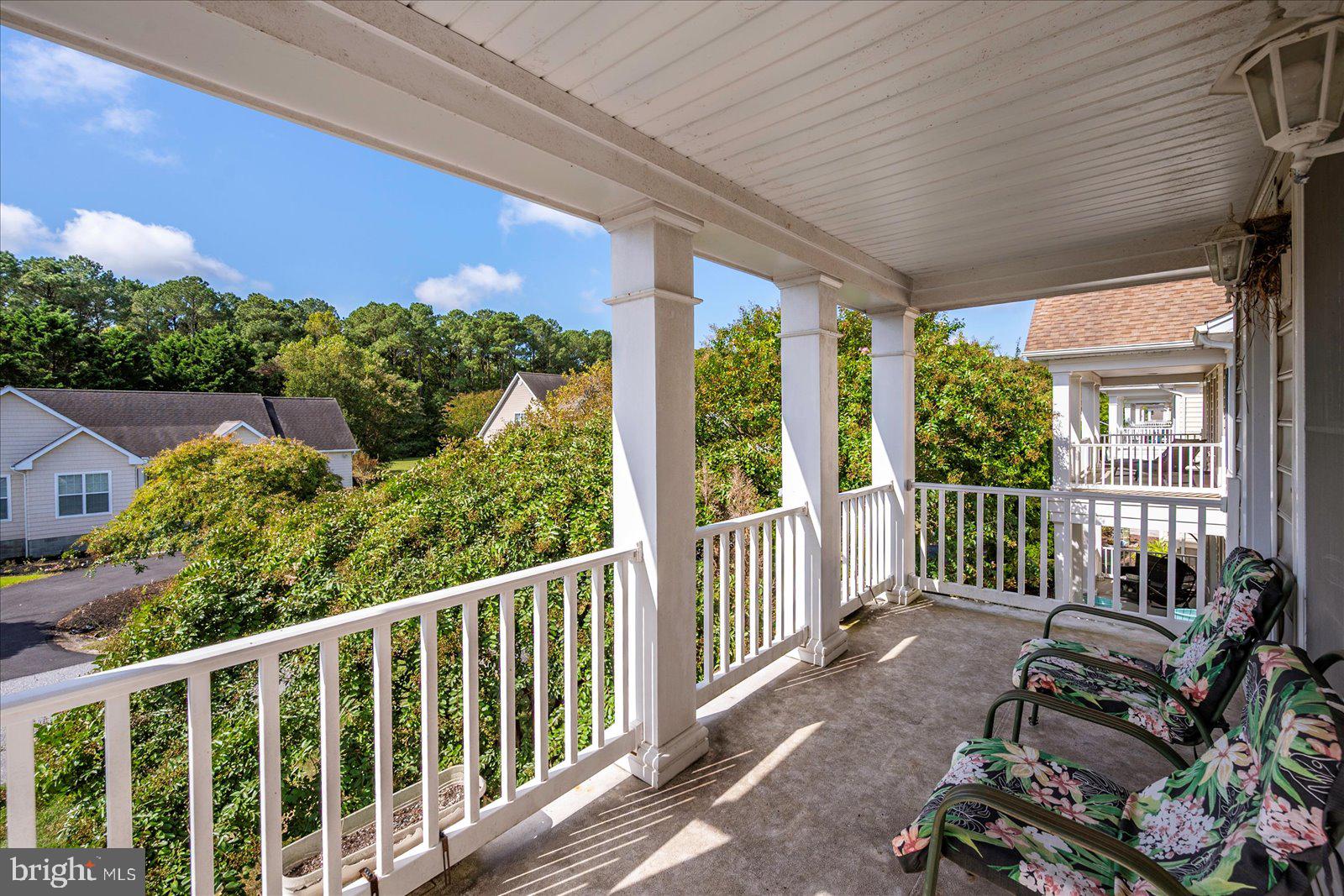 BAYSIDE OCEAN CITY - Residential