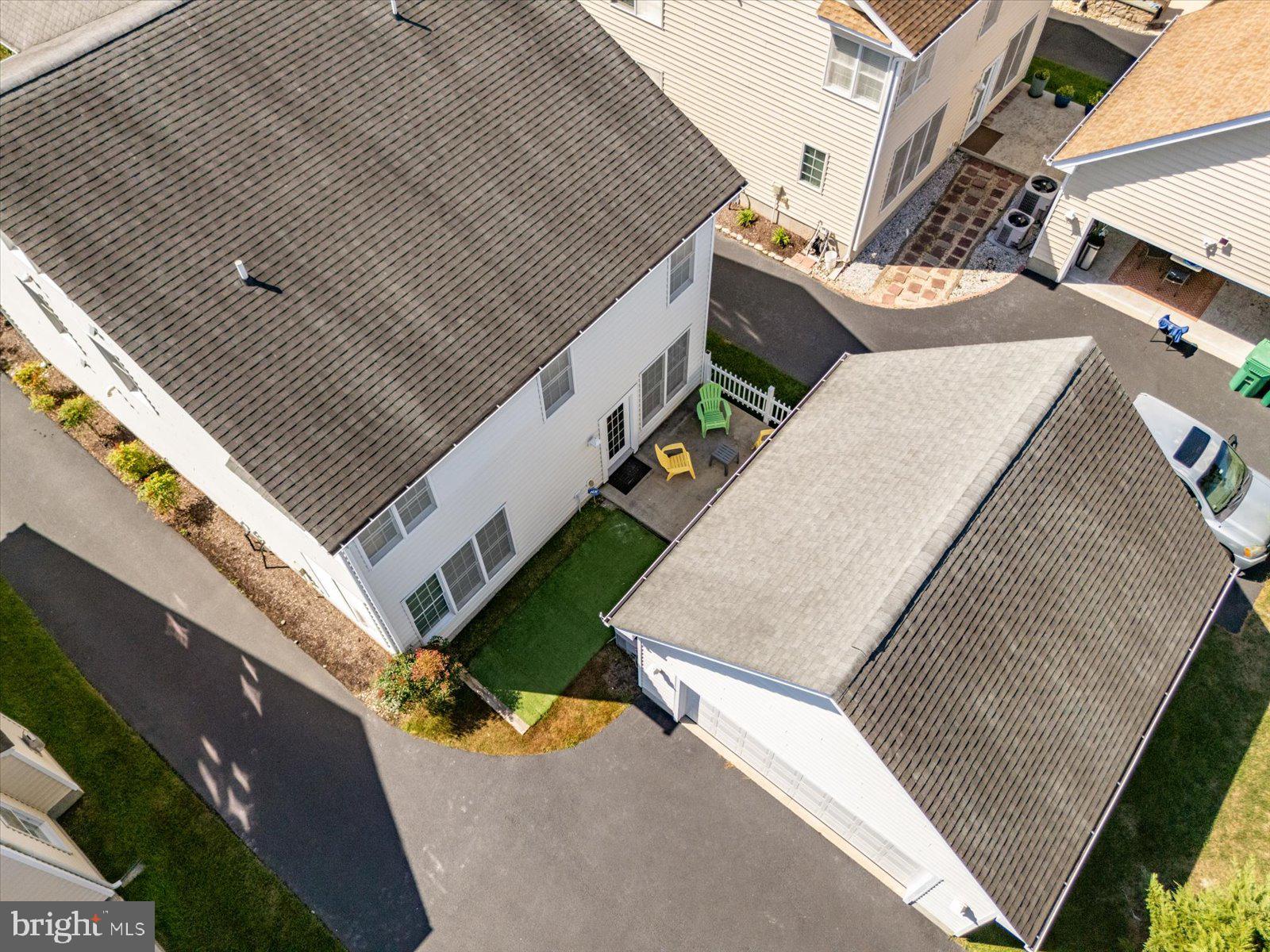 BAYSIDE OCEAN CITY - Residential