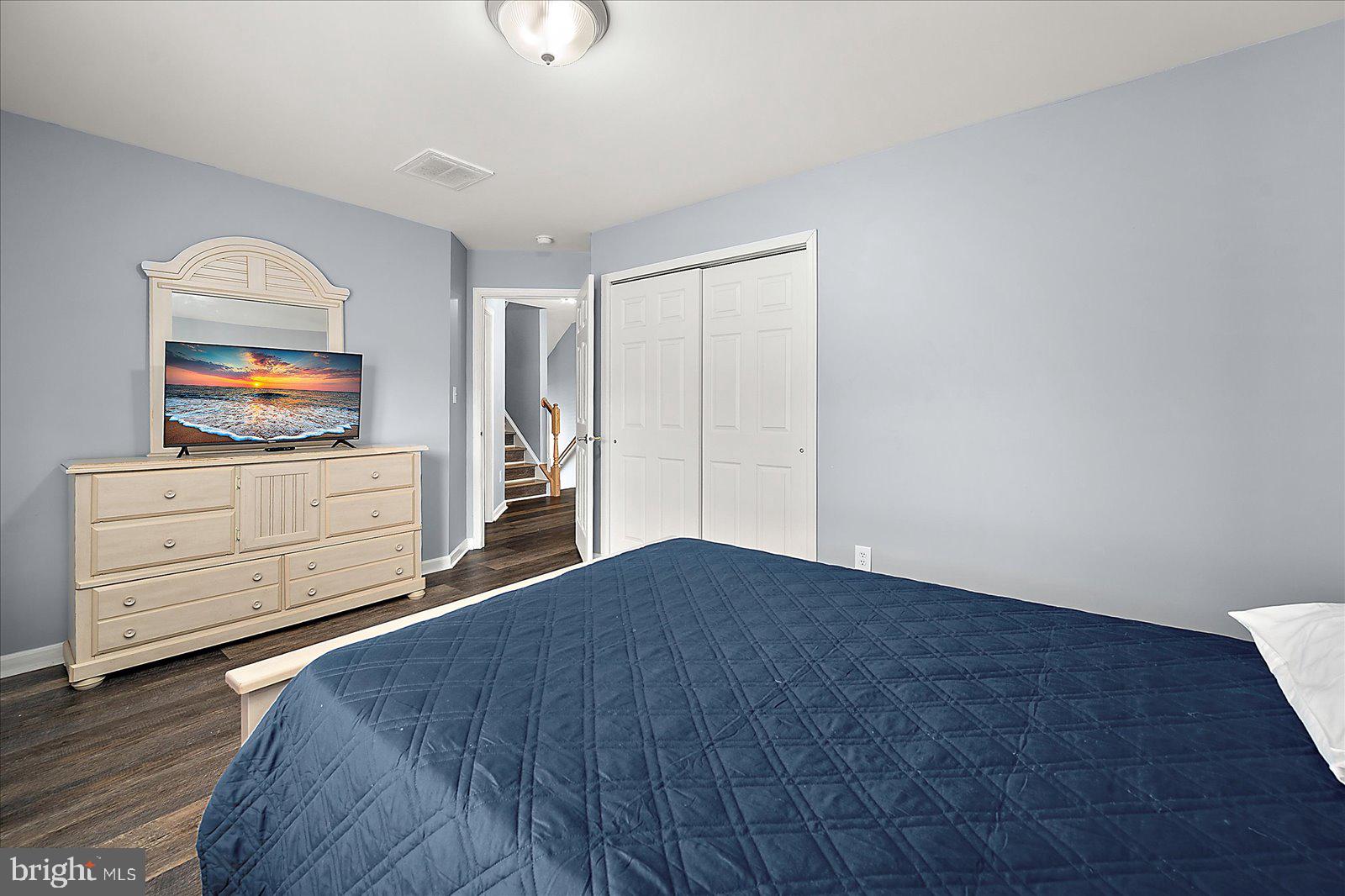 BAYSIDE OCEAN CITY - Residential