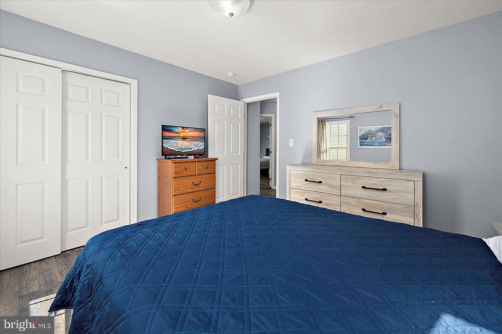 BAYSIDE OCEAN CITY - Residential