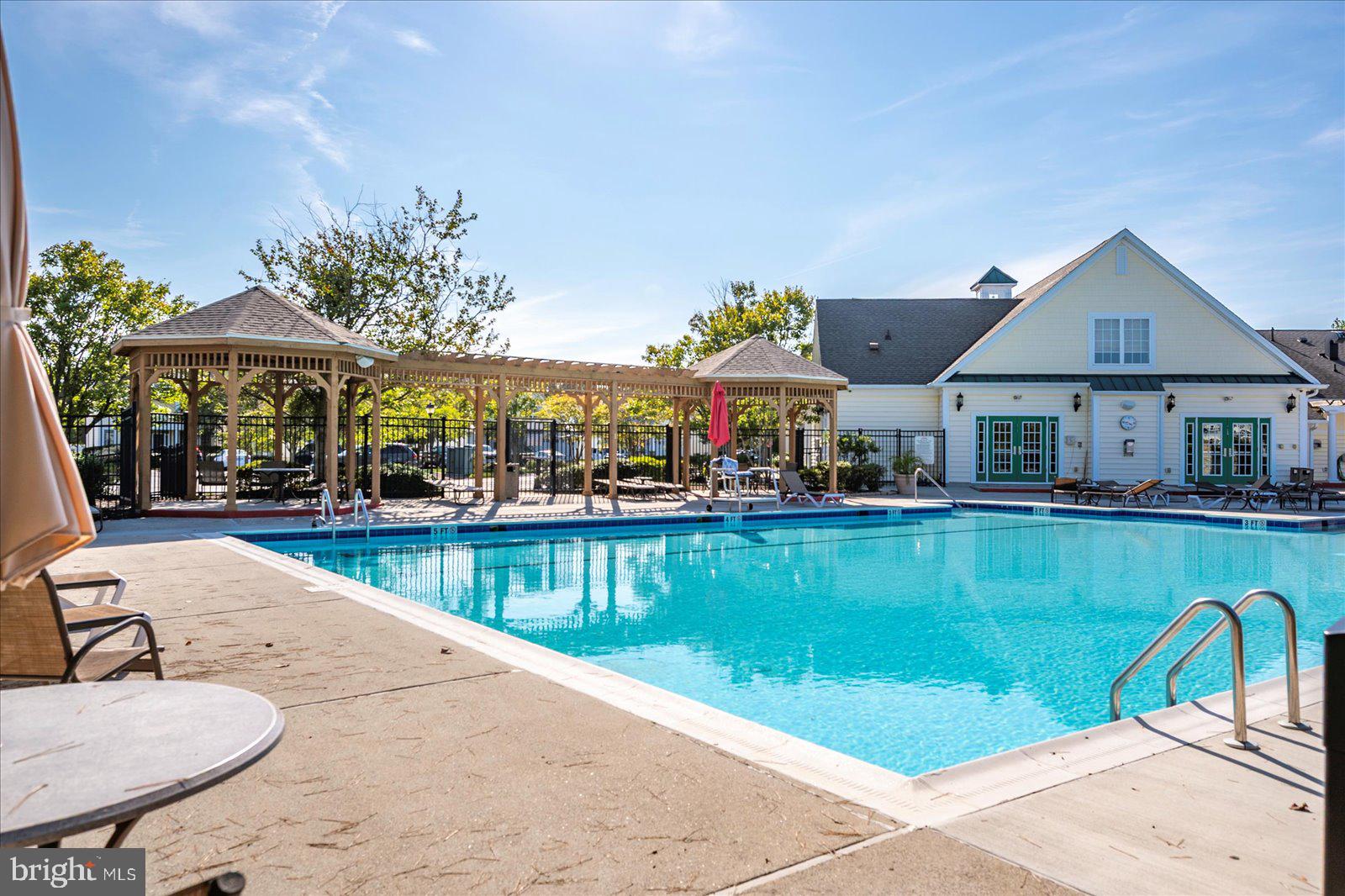 BAYSIDE OCEAN CITY - Residential