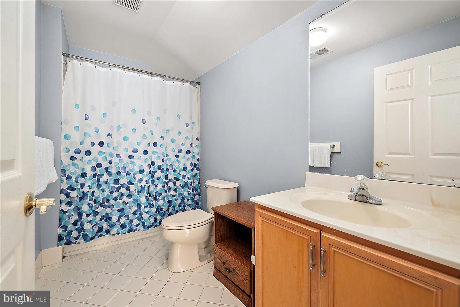 BAYSIDE OCEAN CITY - Residential